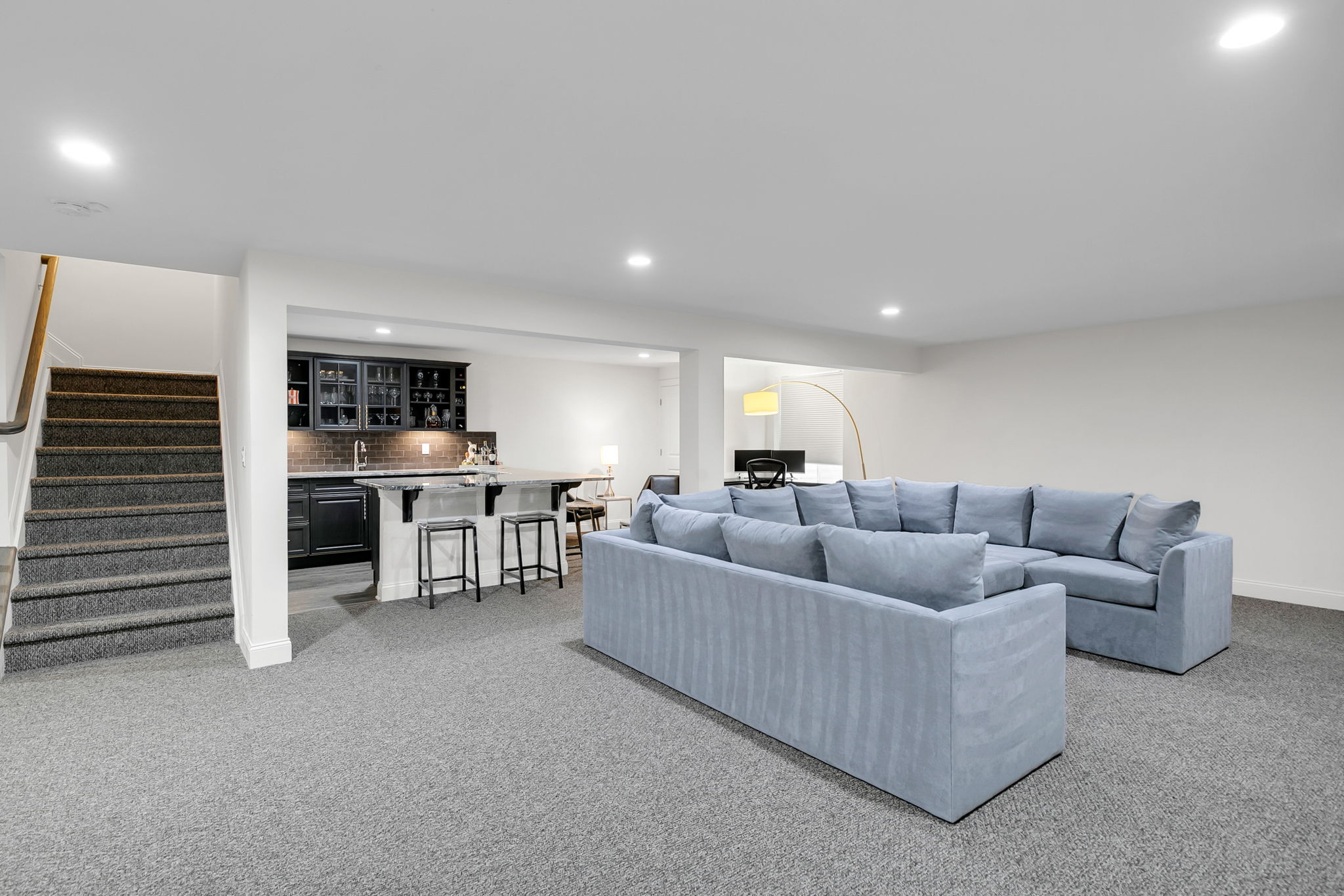  2 Foulks Terrace - 物件實景