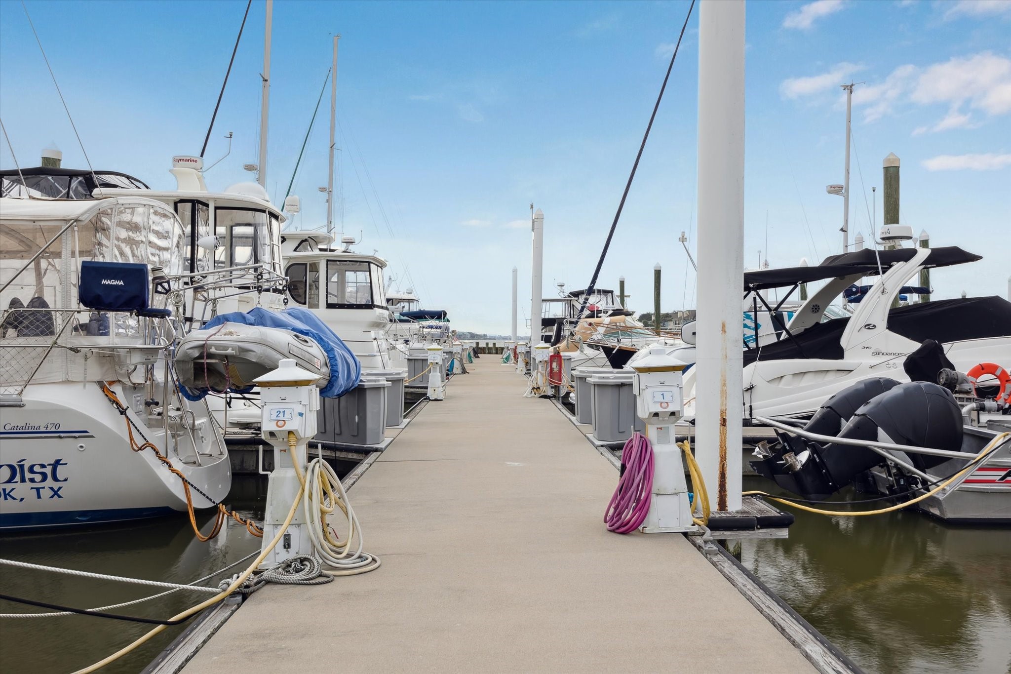  2443 Lakewood Pointe - 物件實景