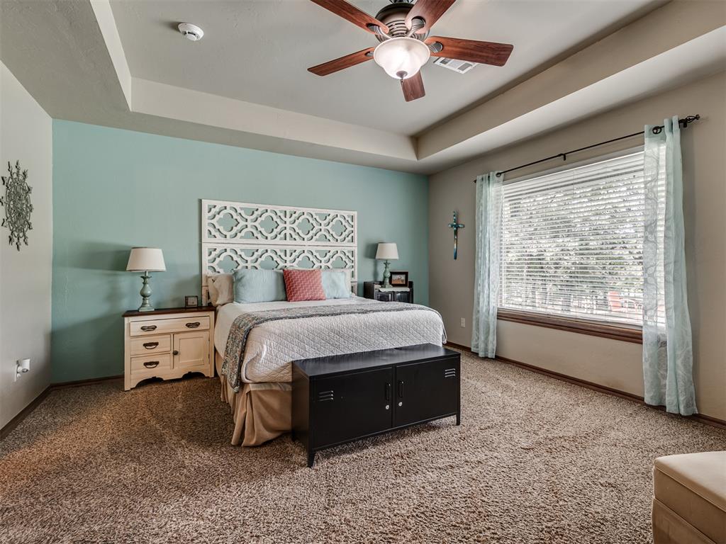 Jones, Oklahoma, 73049, United States, 4 Bedrooms Bedrooms, ,5 BathroomsBathrooms,Residential,For Sale,1987099