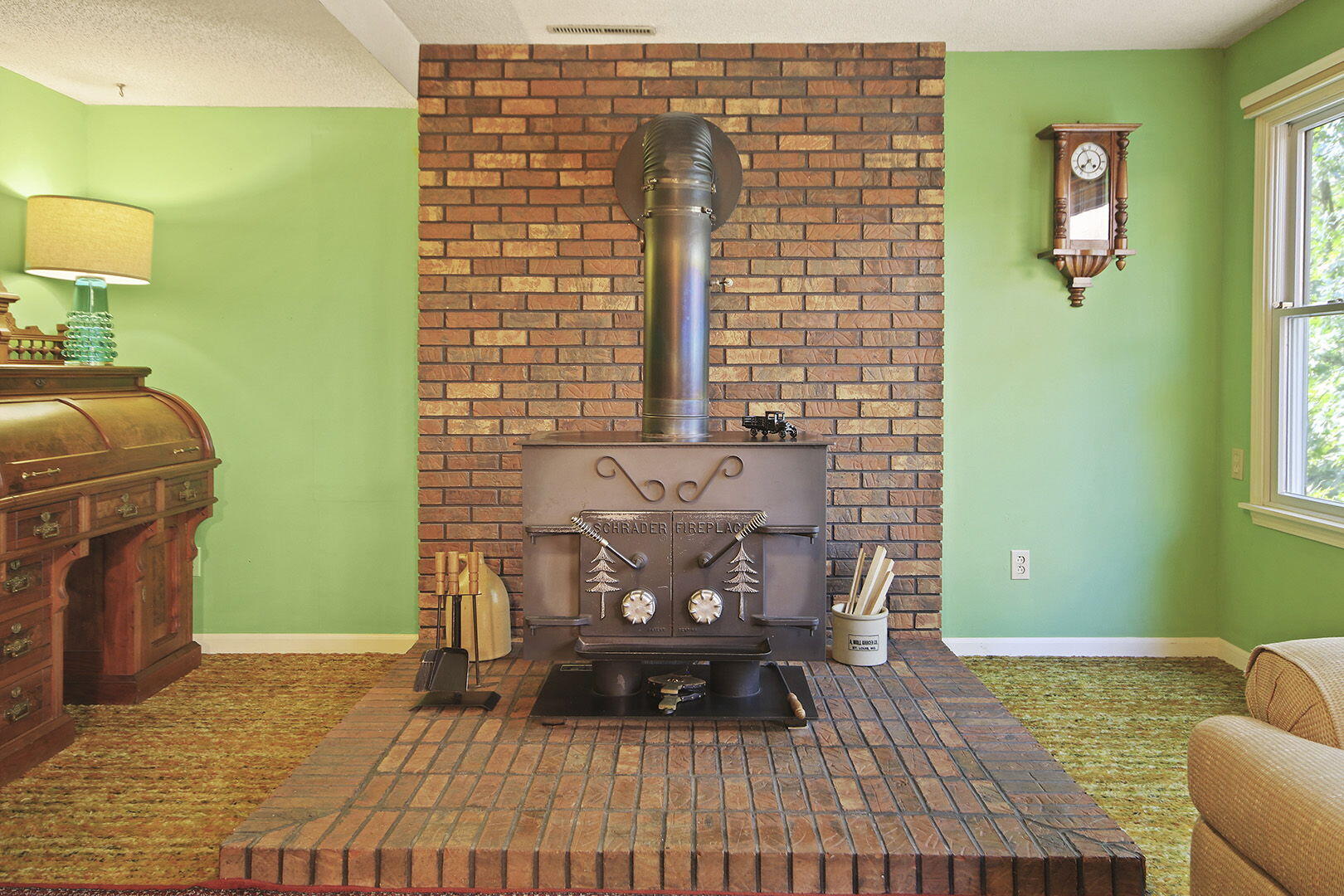 COLUMBIA, Missouri, 65203, United States, 5 Bedrooms Bedrooms, ,3 BathroomsBathrooms,Residential,For Sale,1975322