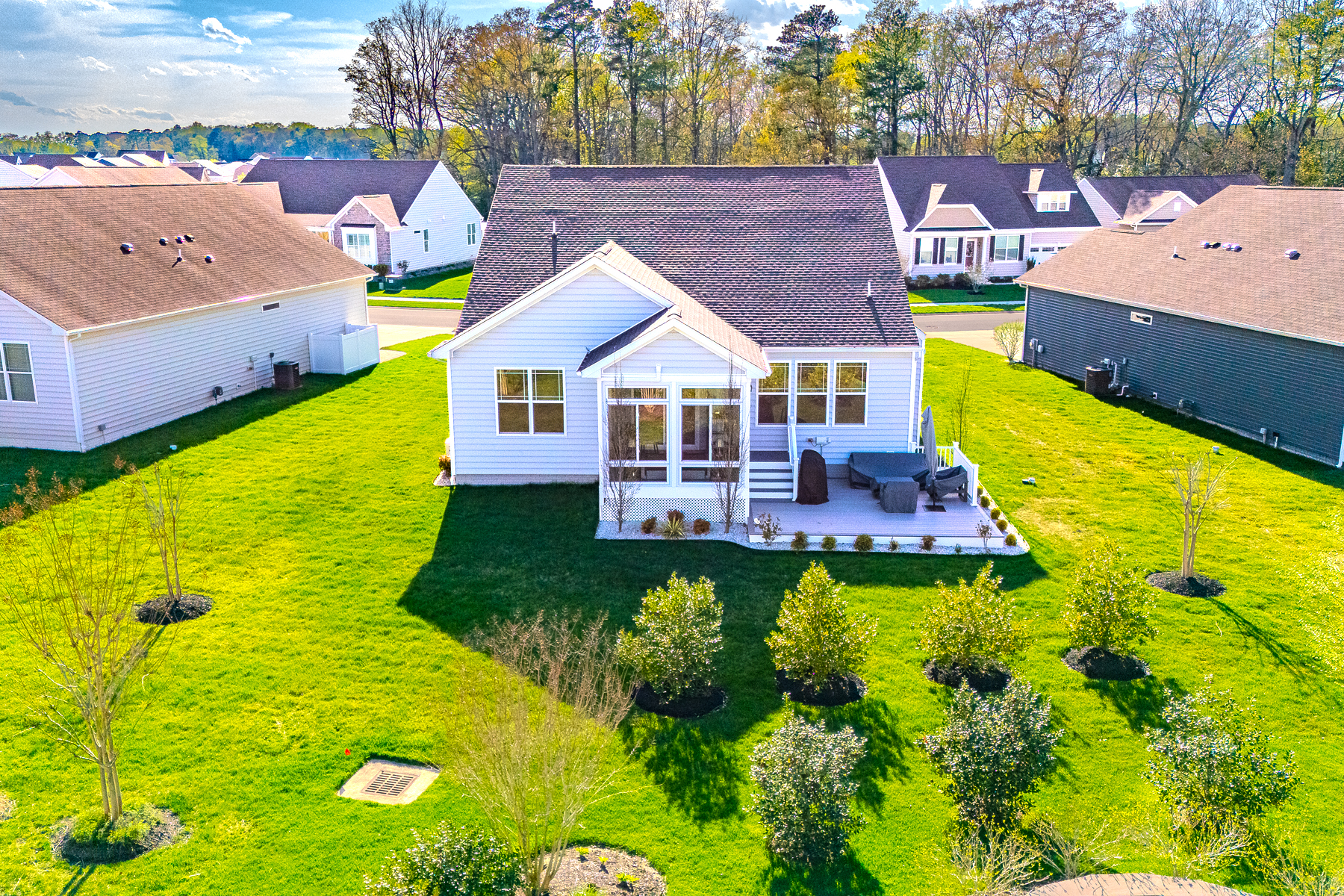  34258 Spring Brook Ave - 物件實景