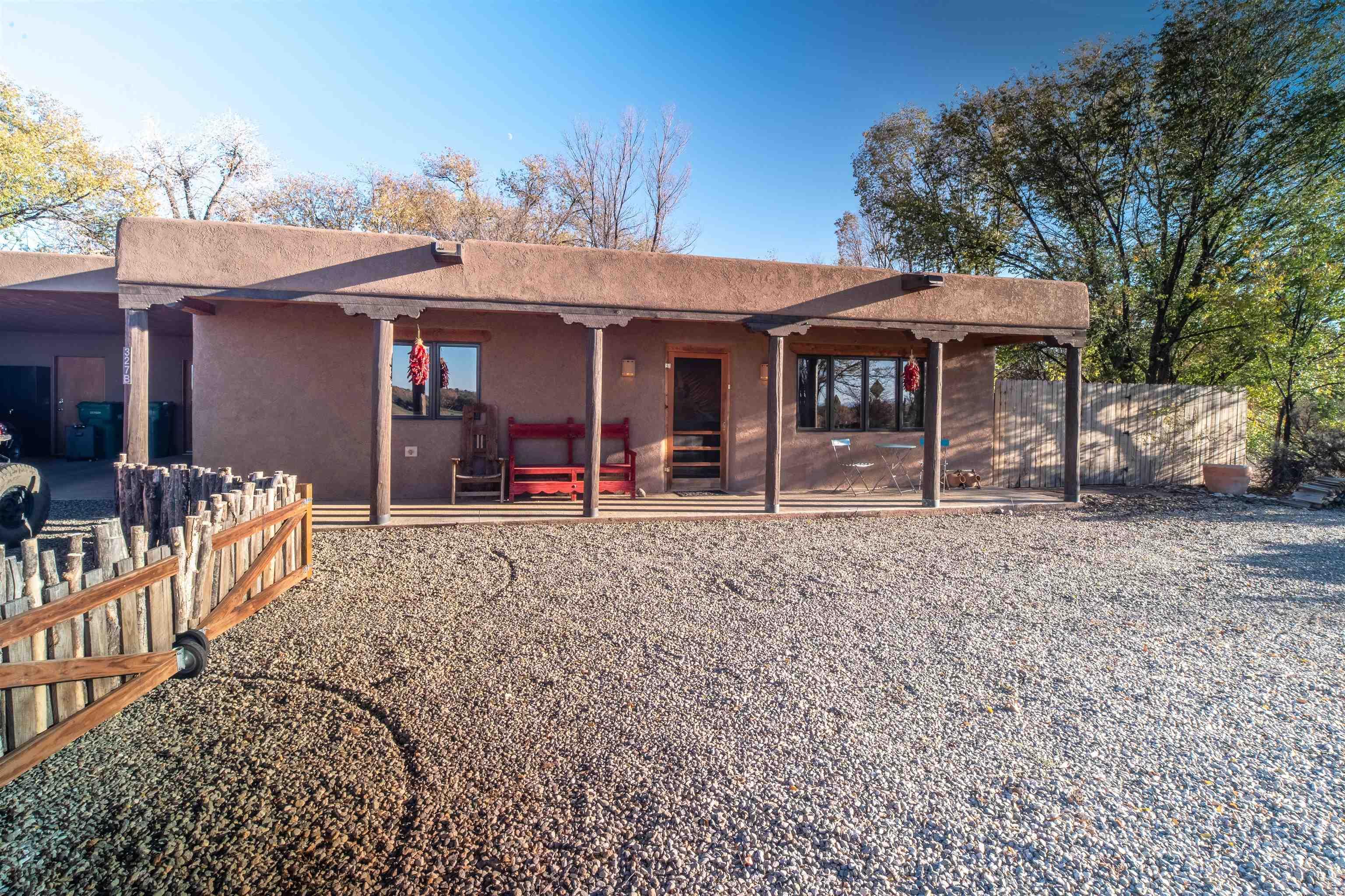 Taos, New Mexico, 87571, United States, 2 Bedrooms Bedrooms, ,2 BathroomsBathrooms,Residential,For Sale,1991479