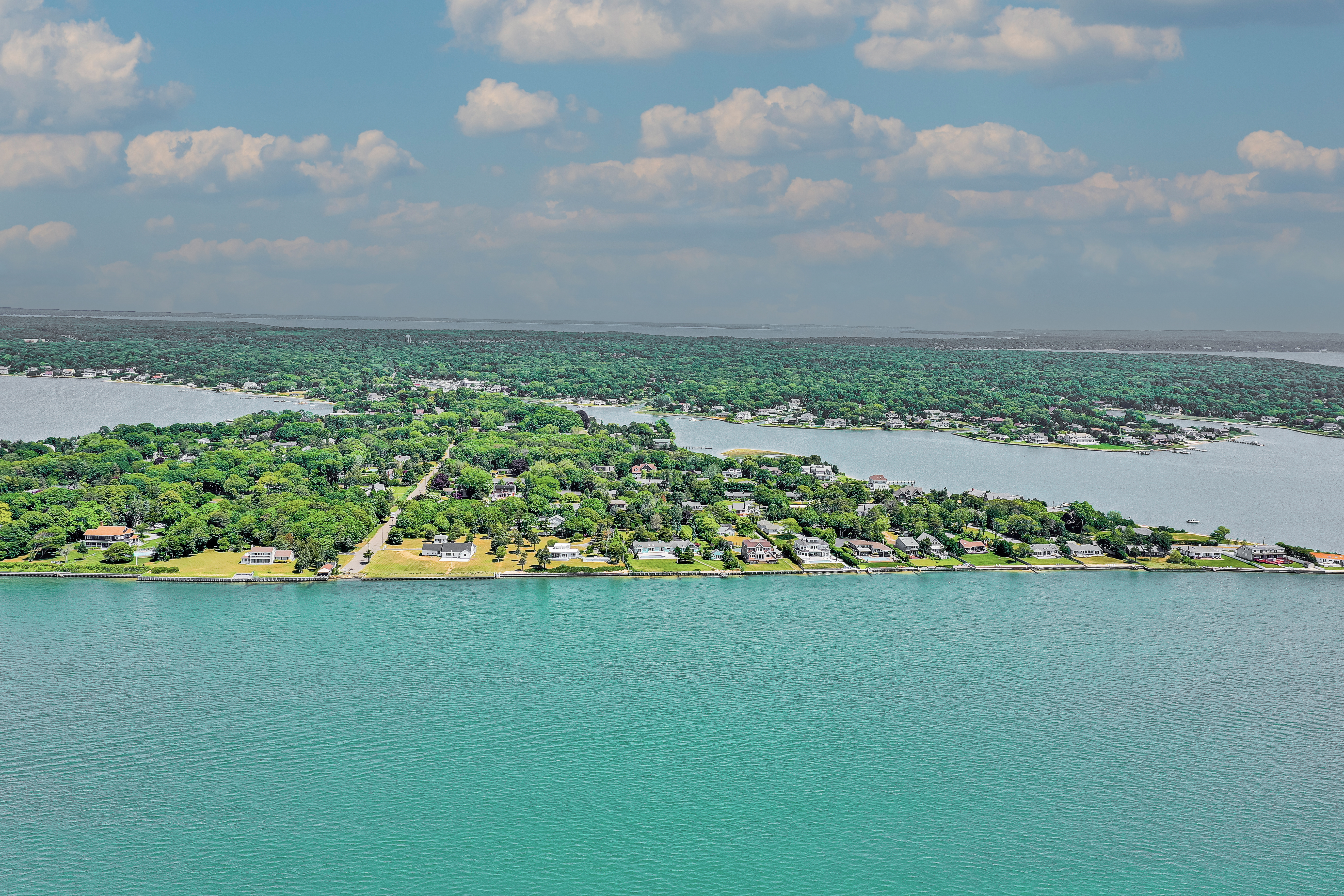  6 Last Lane, Hampton Bays, NY 11946 - 物件實景