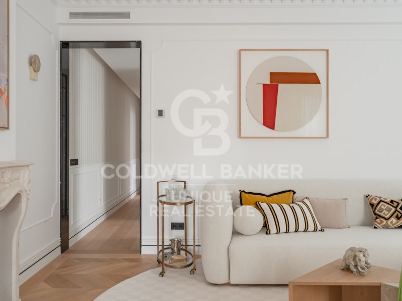 Madrid, Comunidad de Madrid, ES, 3 Bedrooms Bedrooms, ,3 BathroomsBathrooms,Residential,For Sale,1804719