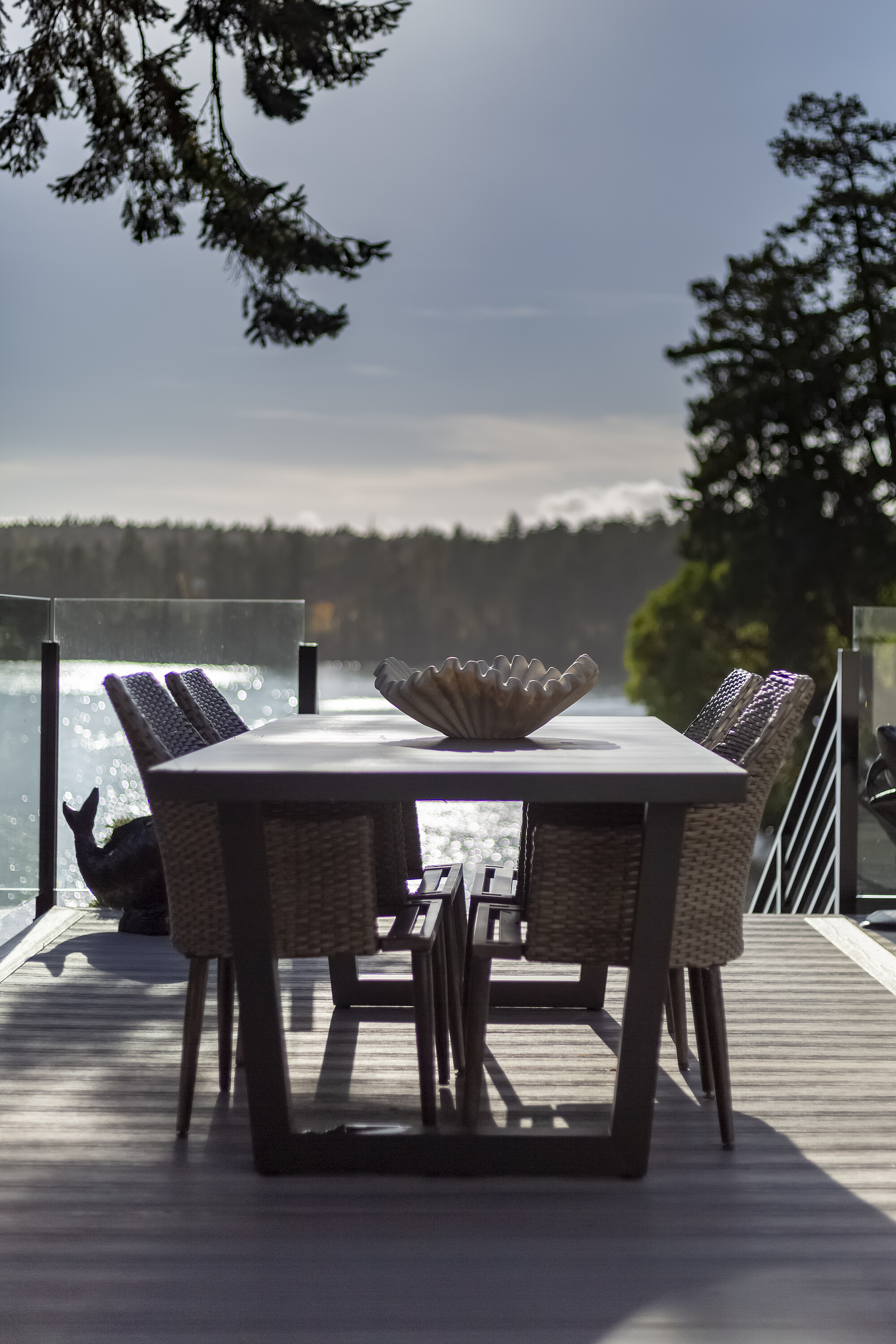  Upscale Waterfront Oasis - 物件實景