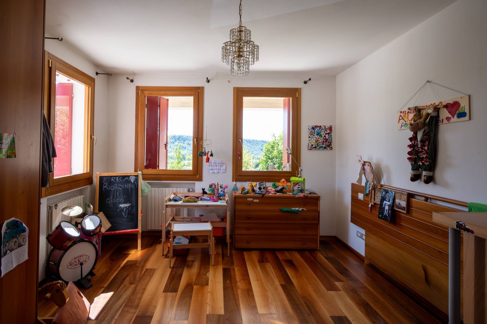 Cison di Valmarino, Treviso, 31030, IT, 4 Bedrooms Bedrooms, ,5 BathroomsBathrooms,Residential,For Sale,1934624