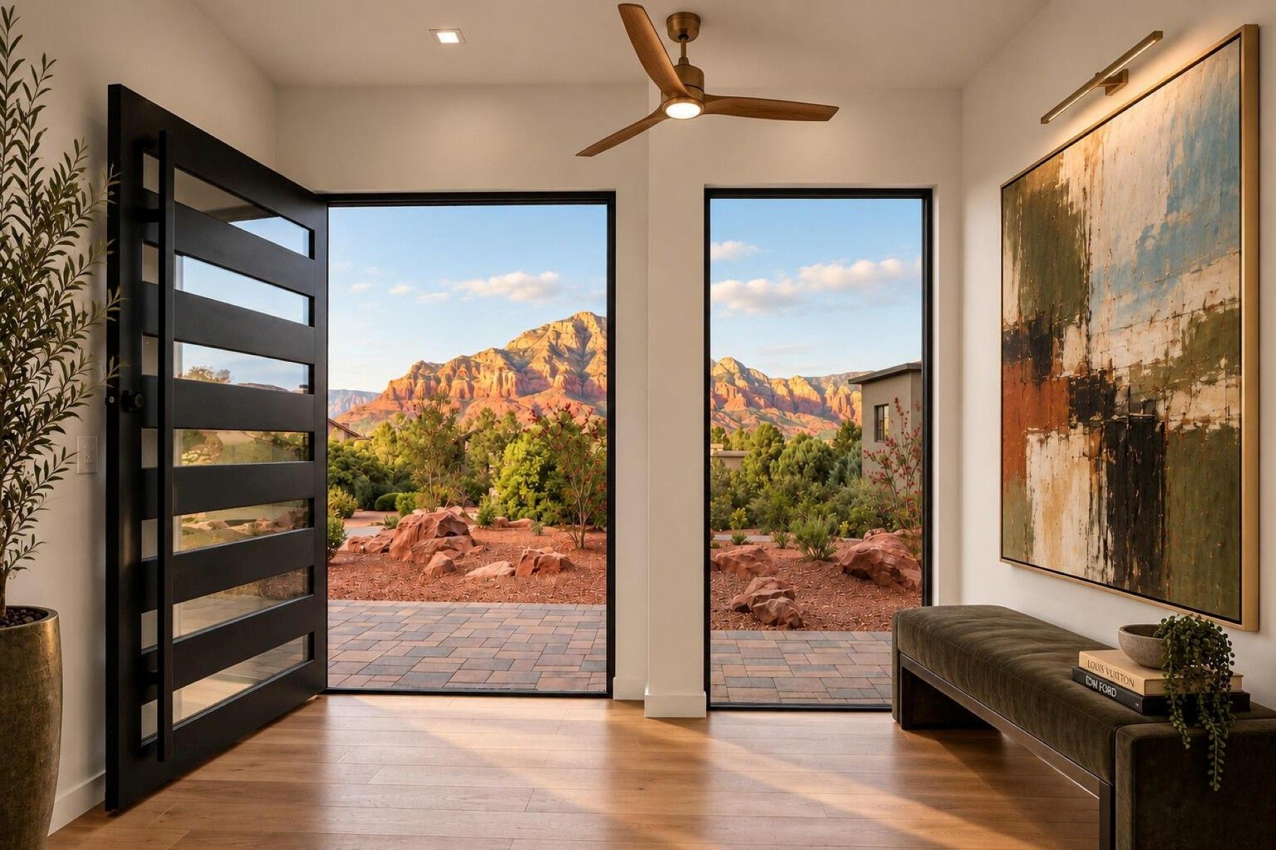  26 El Camino Tesoros¦Sedona, AZ - 物件實景