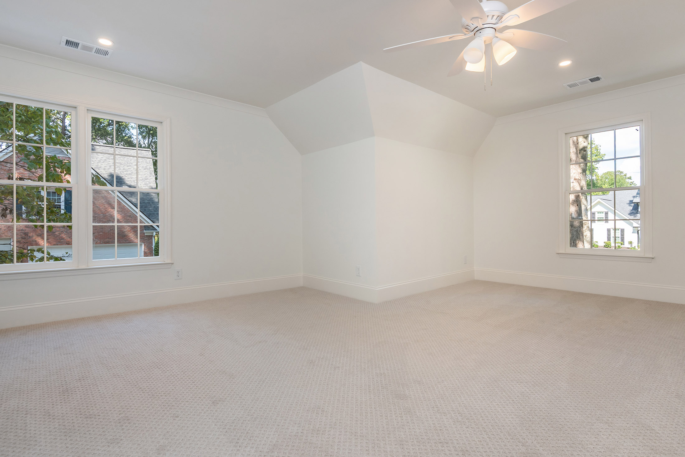  Beautiful Reimagined Home Minutes from Downtown Roswell - 物件實景