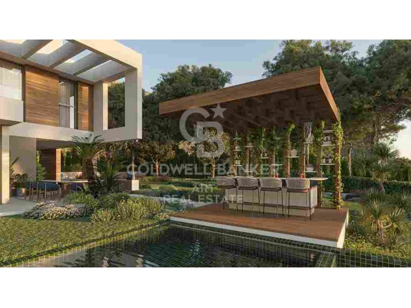 Marbella, Andalusia, ES, 5 Bedrooms Bedrooms, ,5 BathroomsBathrooms,Residential,For Sale,1760763