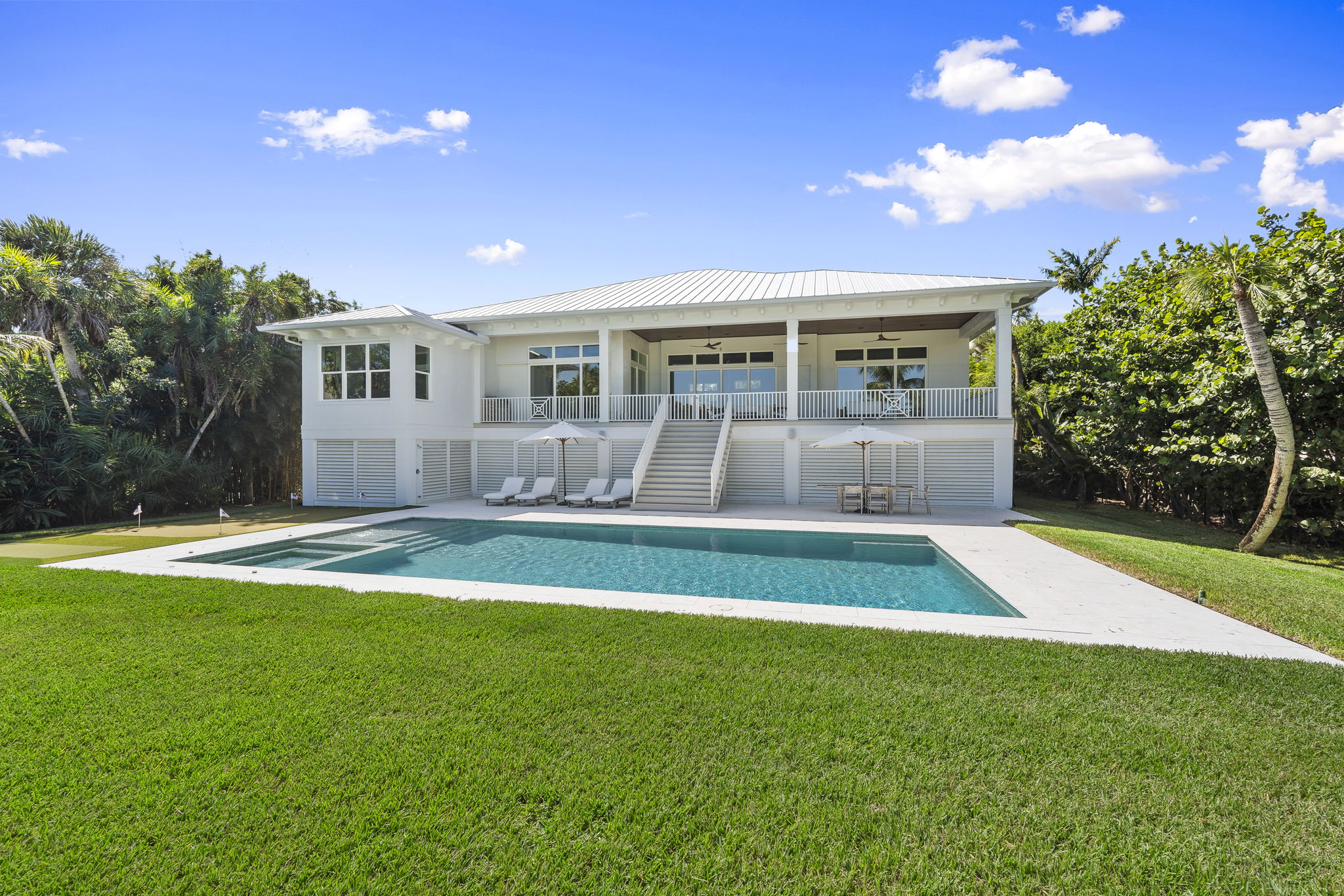  54 S Sewalls Point Road, Sewalls Point, FL, 34996 - 物件實景