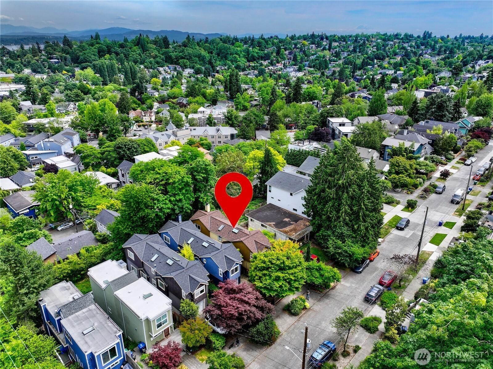 SEATTLE, Washington, 98112, United States, 3 Bedrooms Bedrooms, ,3 BathroomsBathrooms,Residential,For Sale,1875763