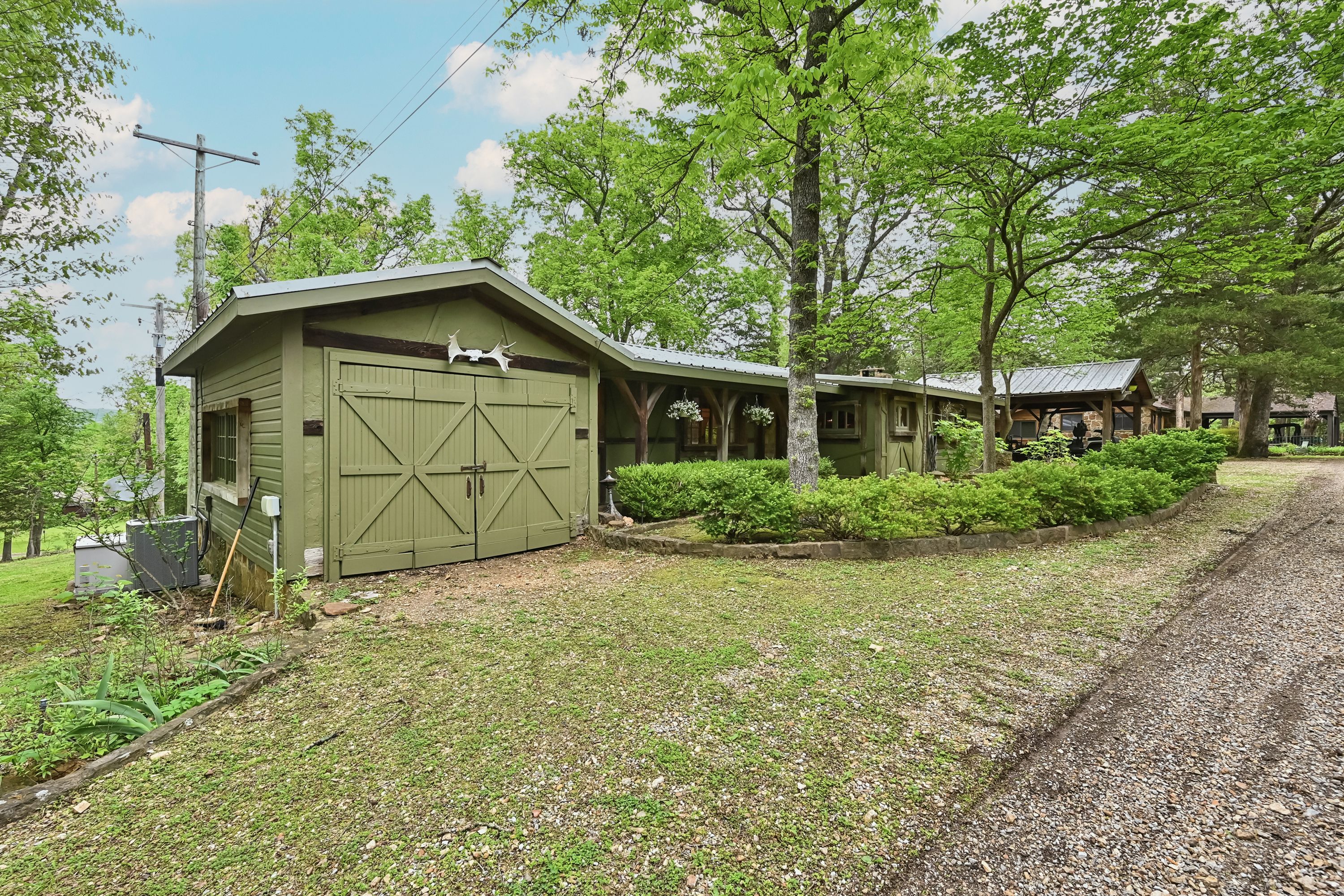  84 Willow Street, Locust Grove, OK 74352 - 物件實景