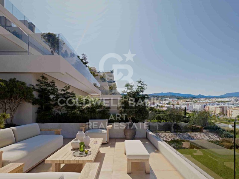 Estepona, Andalusia, ES, 3 Bedrooms Bedrooms, ,2 BathroomsBathrooms,Residential,For Sale,1766781