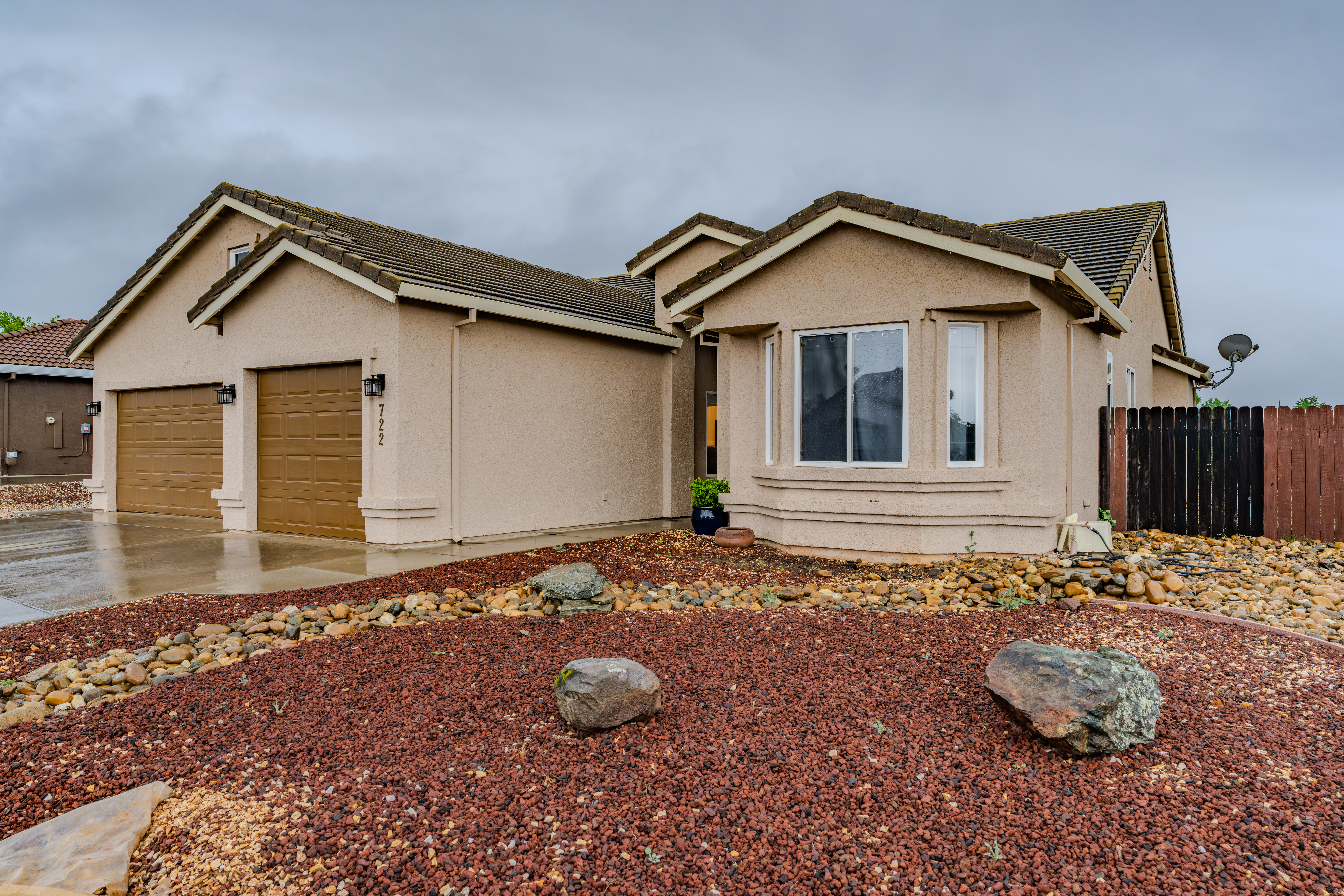  722 Fairway Drive, Ione, CA 95640 - 物件實景