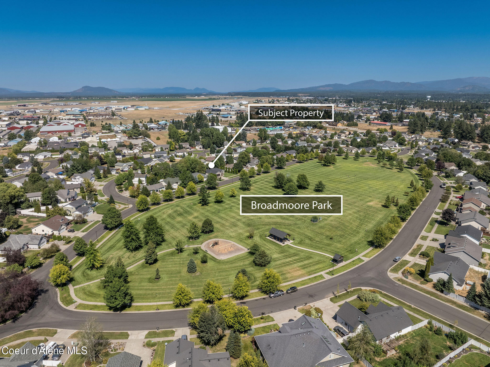 Hayden, Idaho, 83835, United States, 3 Bedrooms Bedrooms, ,Residential,For Sale,2003524