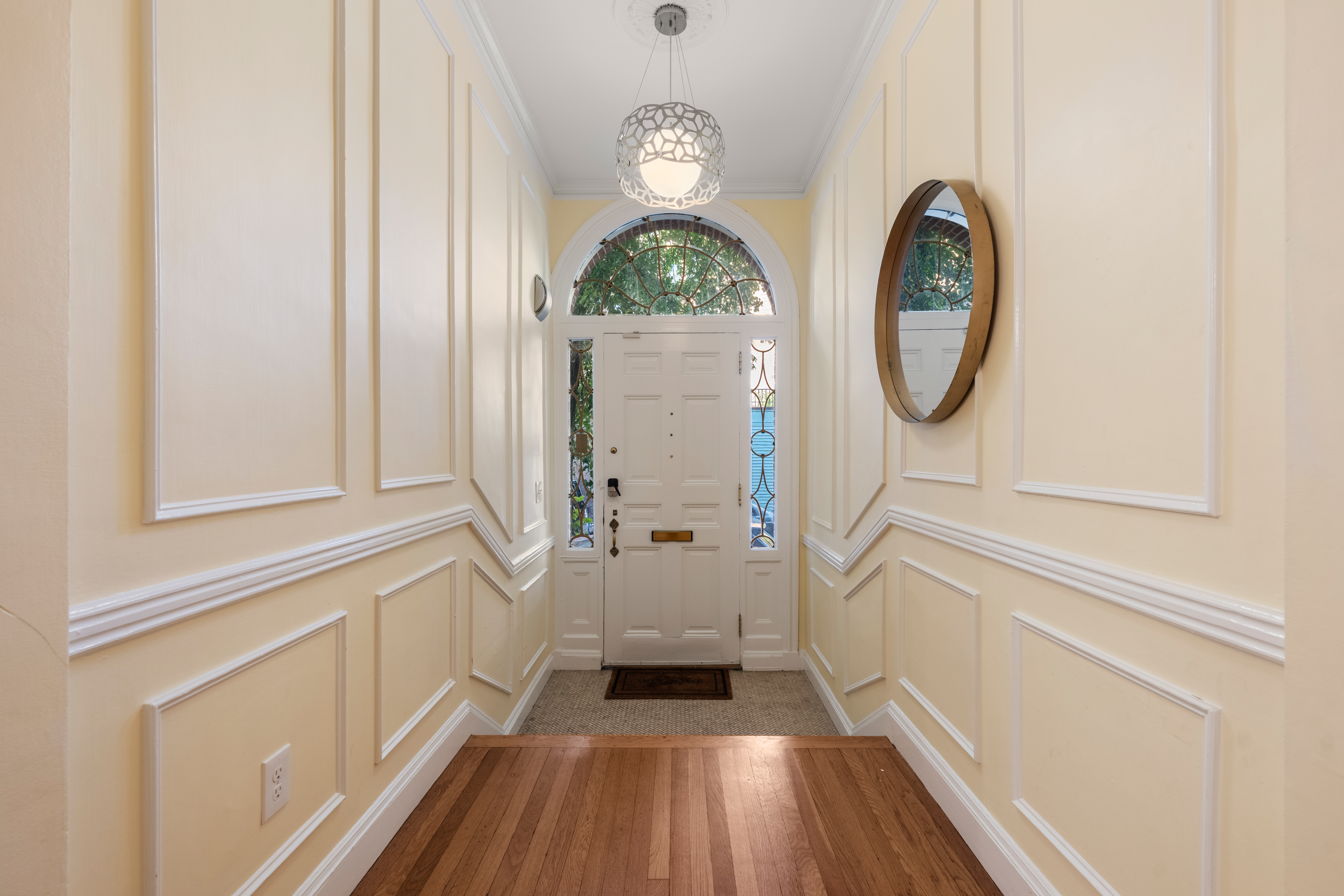  54 Brimmer Street, Boston, MA, 02108 - 物件實景