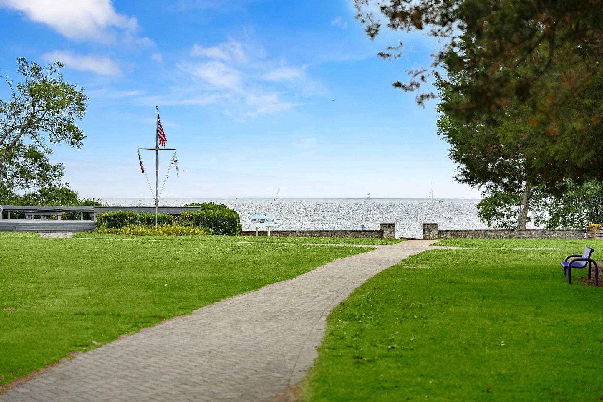  844 Harbor View Terrace, Annapolis, MD, 21409 - 物件實景