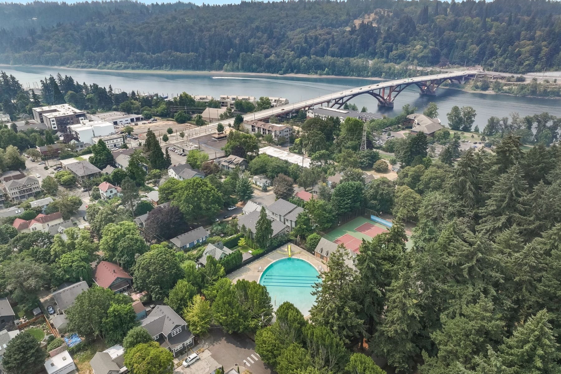  7952 SE 6TH AVE #3 Portland, OR 97202 - 物件實景