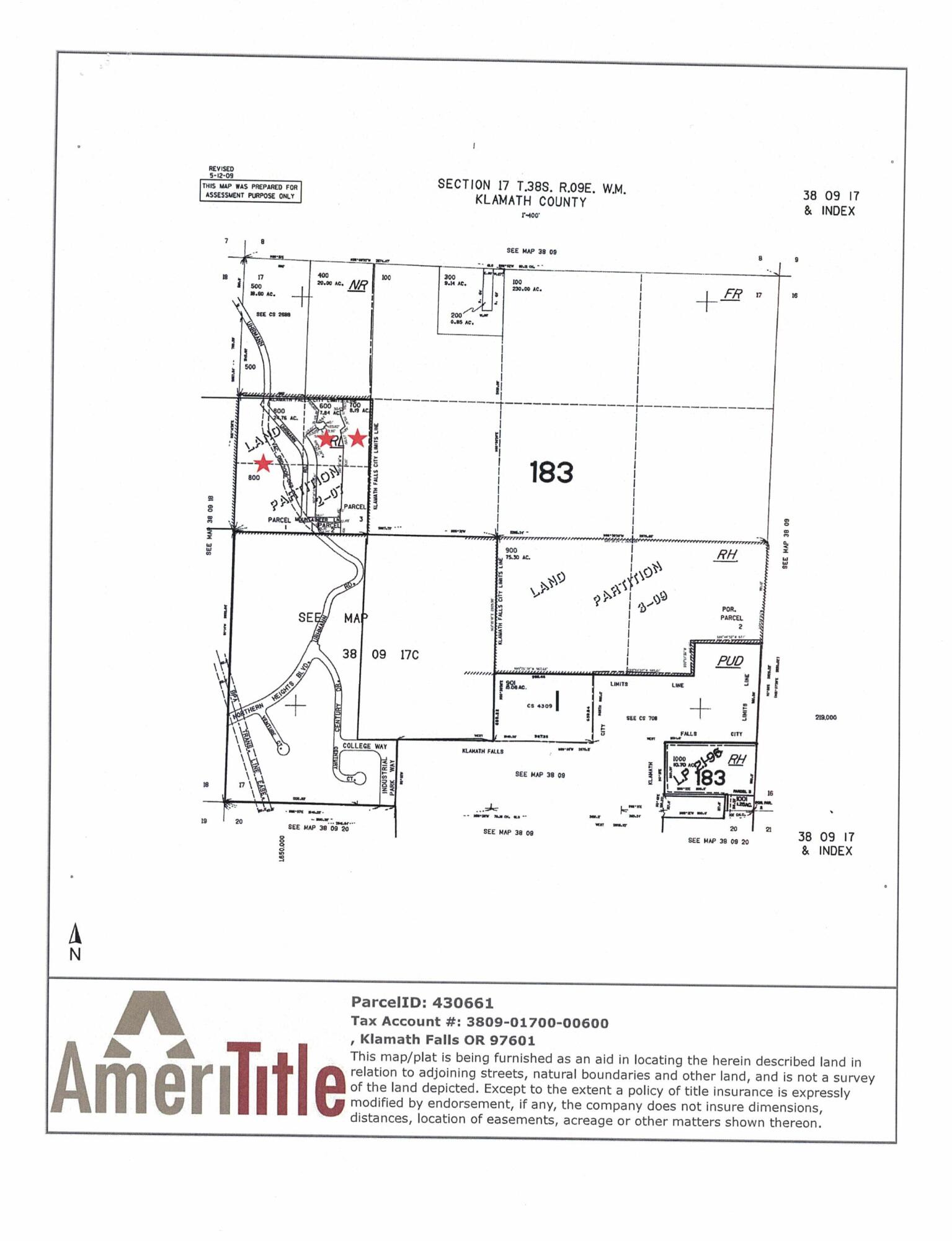 Klamath Falls, Oregon, 97601, United States, ,Land,For Sale,1793070