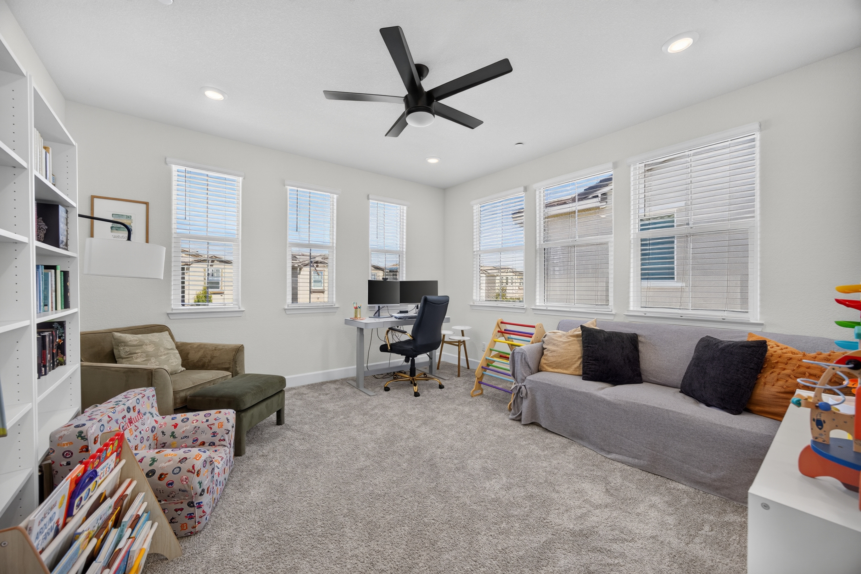  6016 Waddington Way, Roseville, CA, 95747 - 物件實景