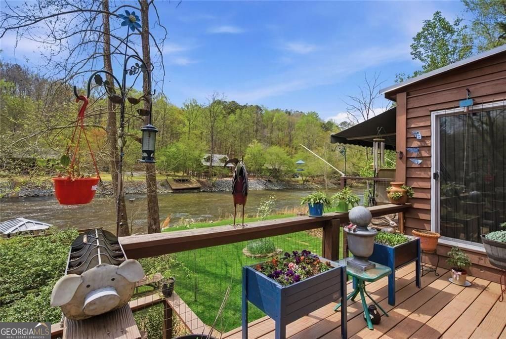 Ellijay, Georgia, 30540, United States, 3 Bedrooms Bedrooms, ,3 BathroomsBathrooms,Residential,For Sale,2036628