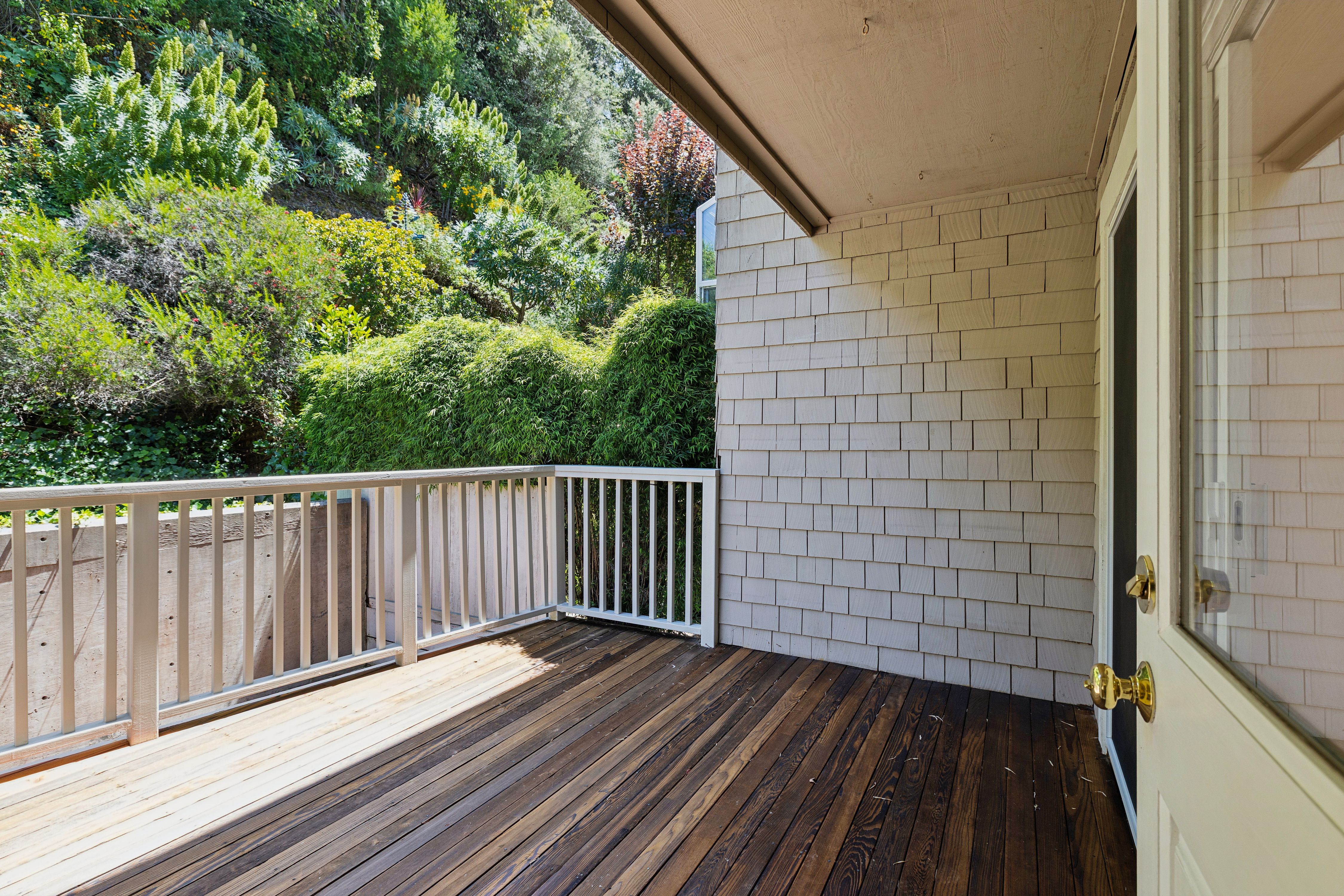  Marina Vista Townhome in Sausalito - 物件實景