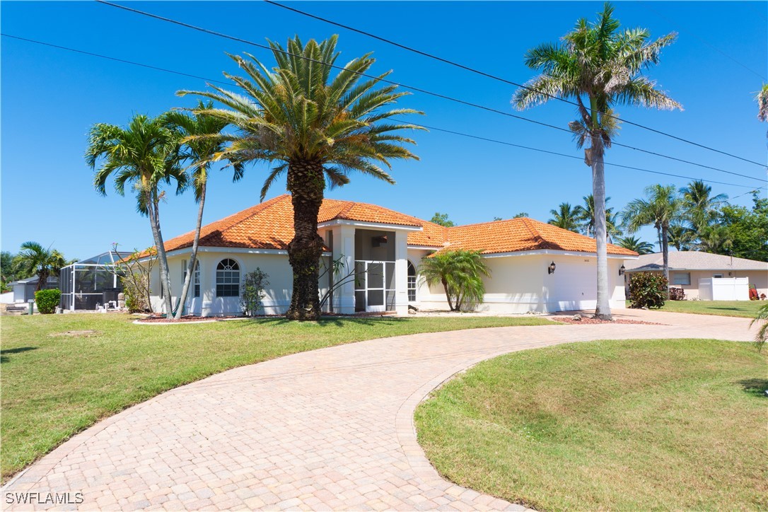Cape Coral, Florida, 33904, United States, 4 Bedrooms Bedrooms, ,4 BathroomsBathrooms,Residential,For Sale,1935689