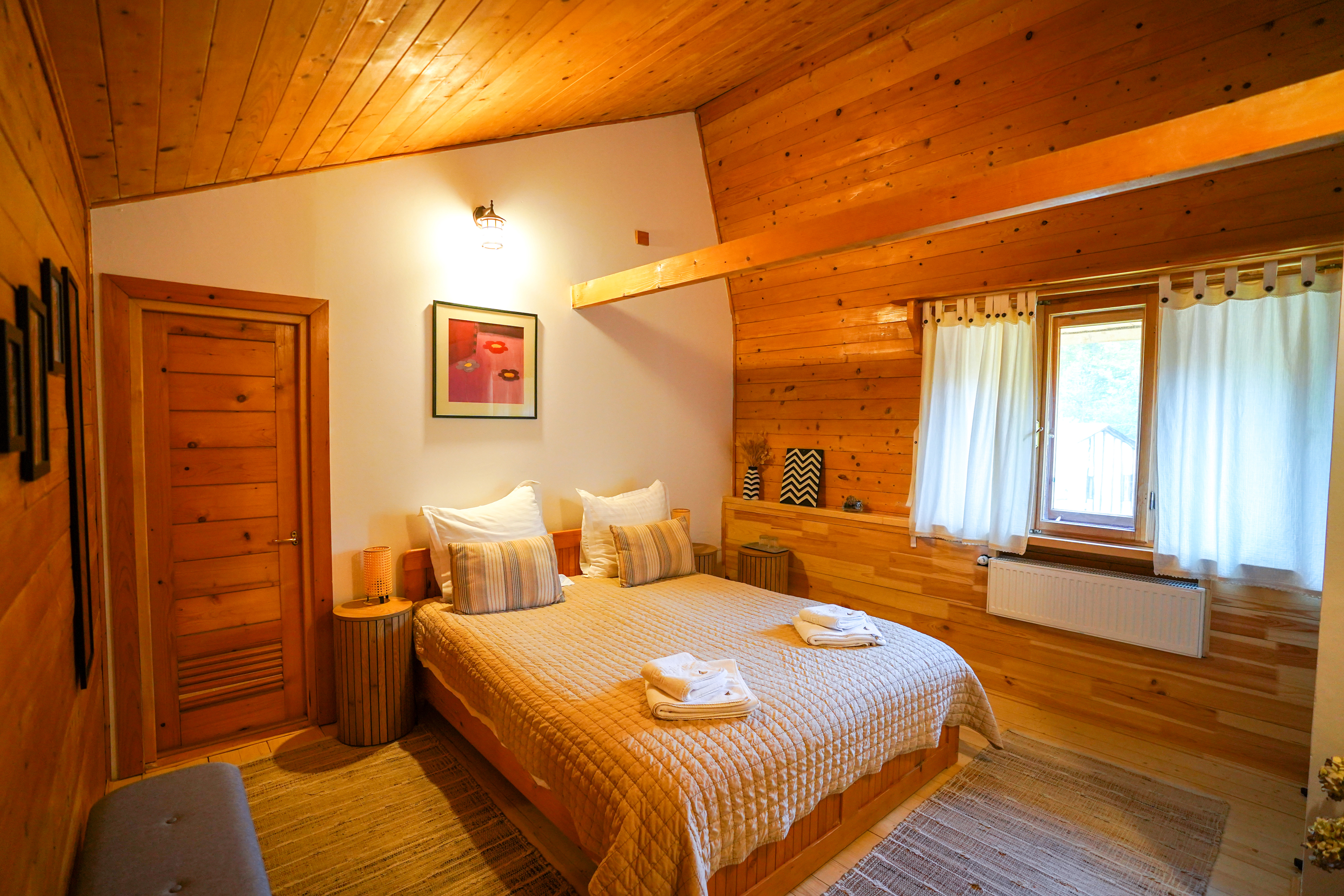  ?Casa Tisaru? - A Versatile Retreat in the Heart of Nature - 物件實景