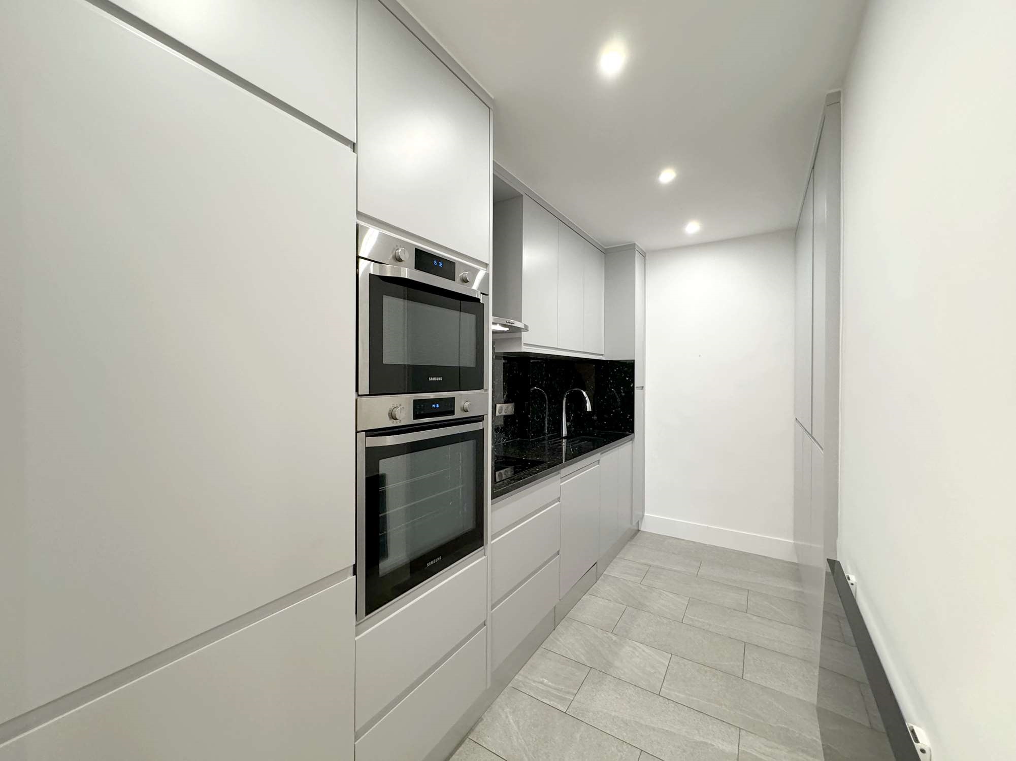  Les Caravelles, Charming 2-room flat for sale, mixt use - 物件實景