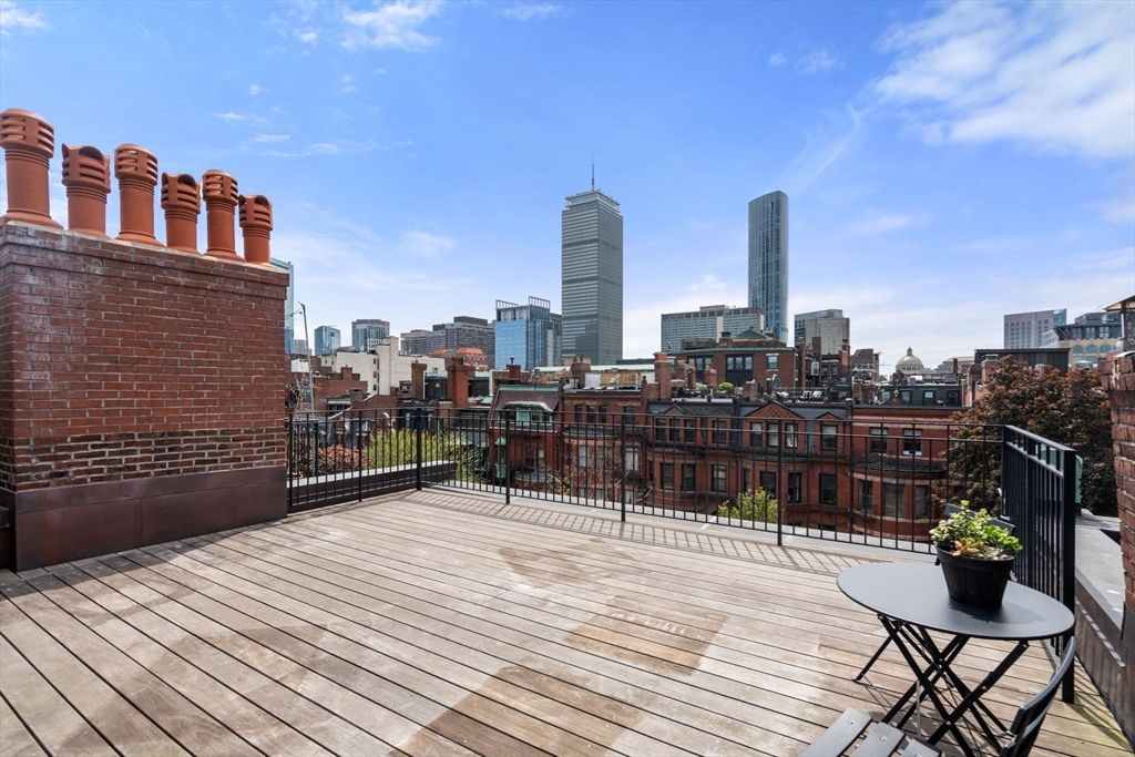 Boston, Massachusetts, 02115, United States, 2 Bedrooms Bedrooms, ,3 BathroomsBathrooms,Residential,For Sale,1818698
