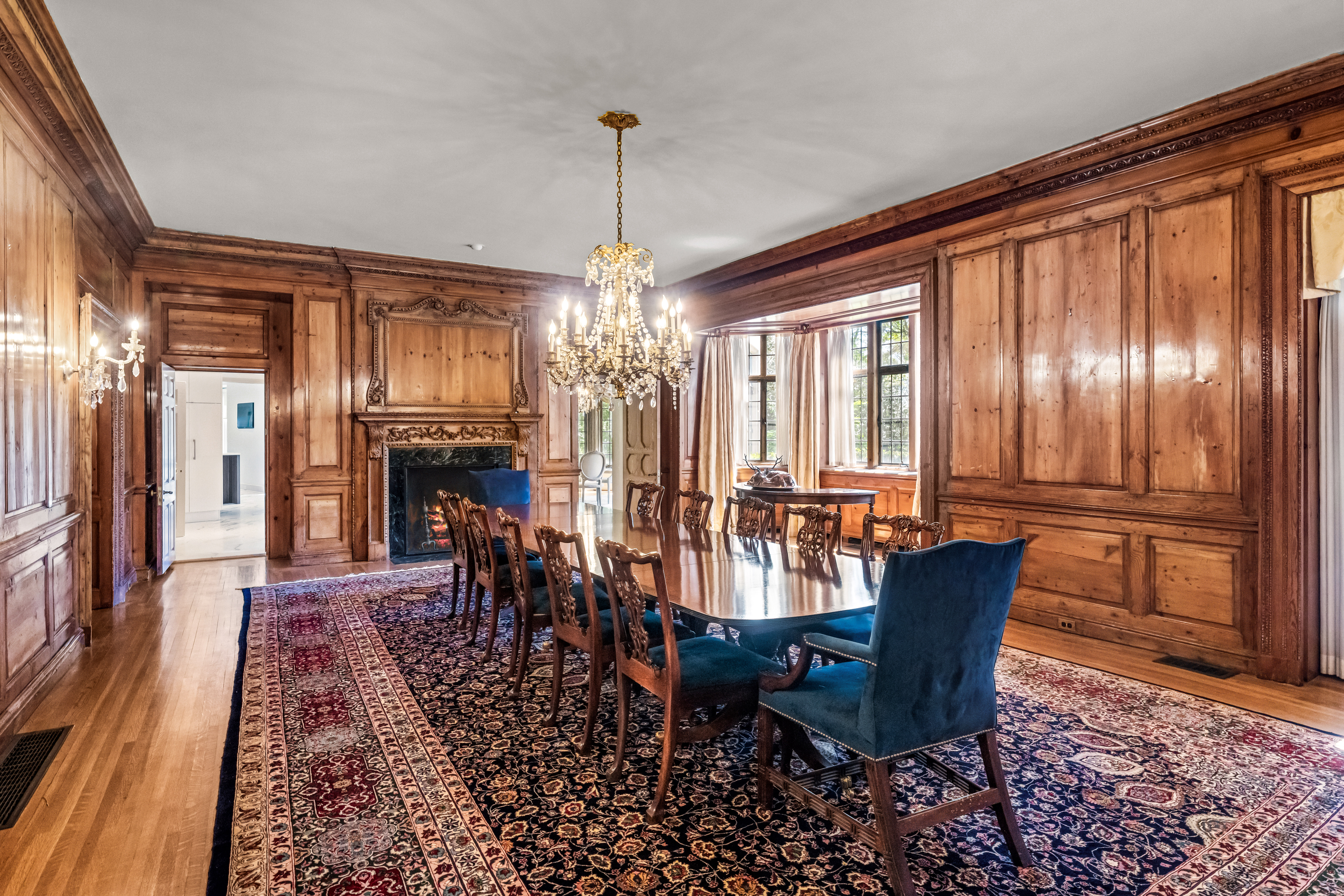  220 Ravenscliff Road, Saint Davids, PA 19087 - 物件實景