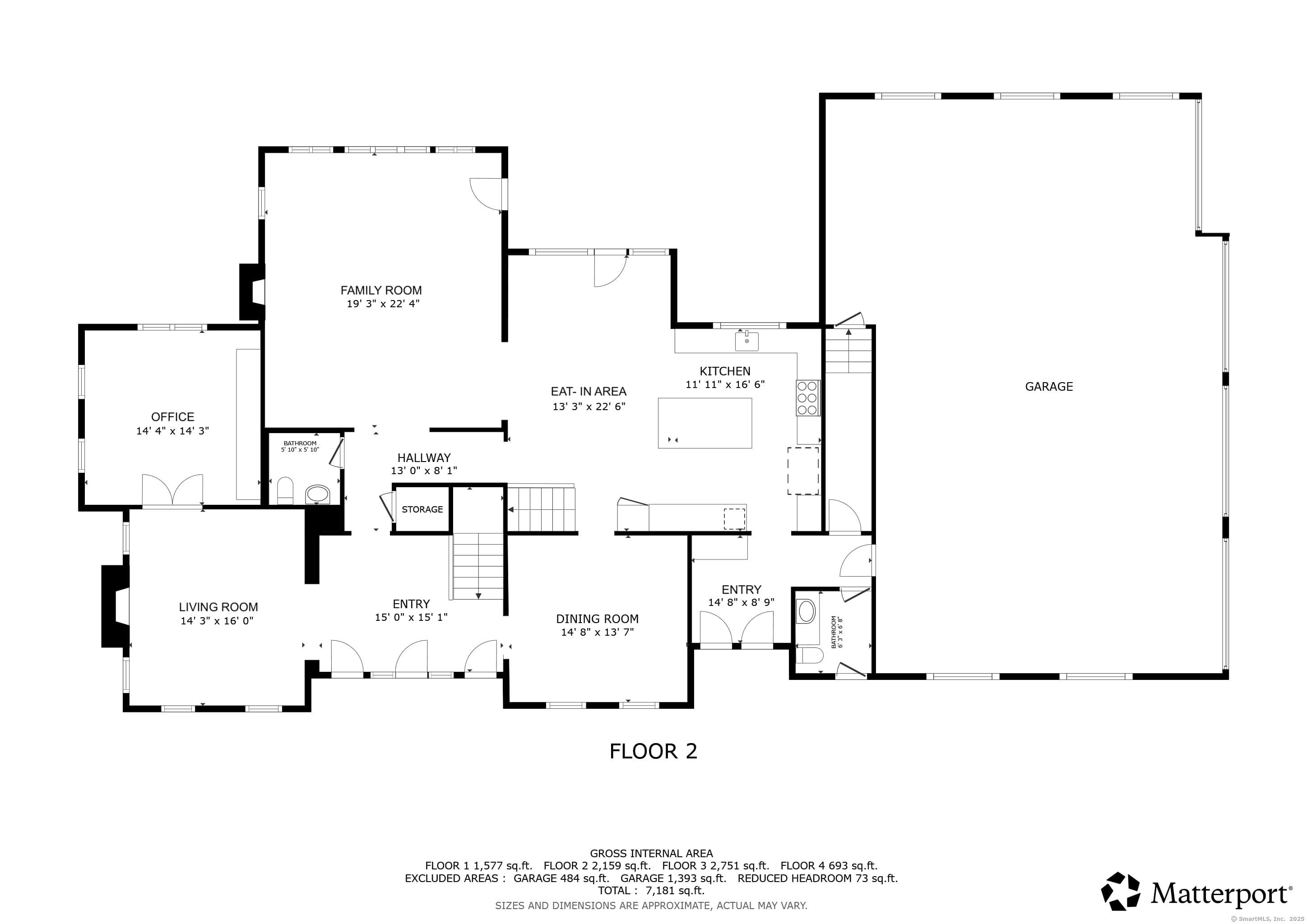 Farmington, Connecticut, 06032, United States, 5 Bedrooms Bedrooms, ,6 BathroomsBathrooms,Residential,For Sale,1943885