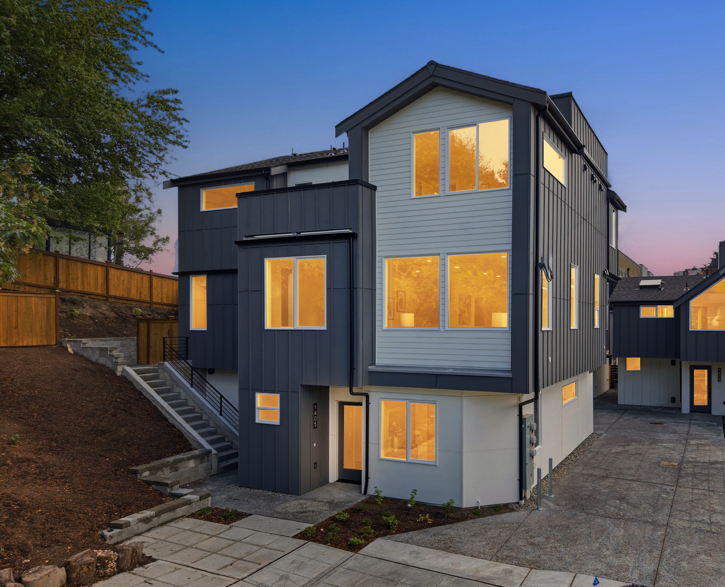  1405 29th Ave, Seattle, WA 98122 - 物件實景