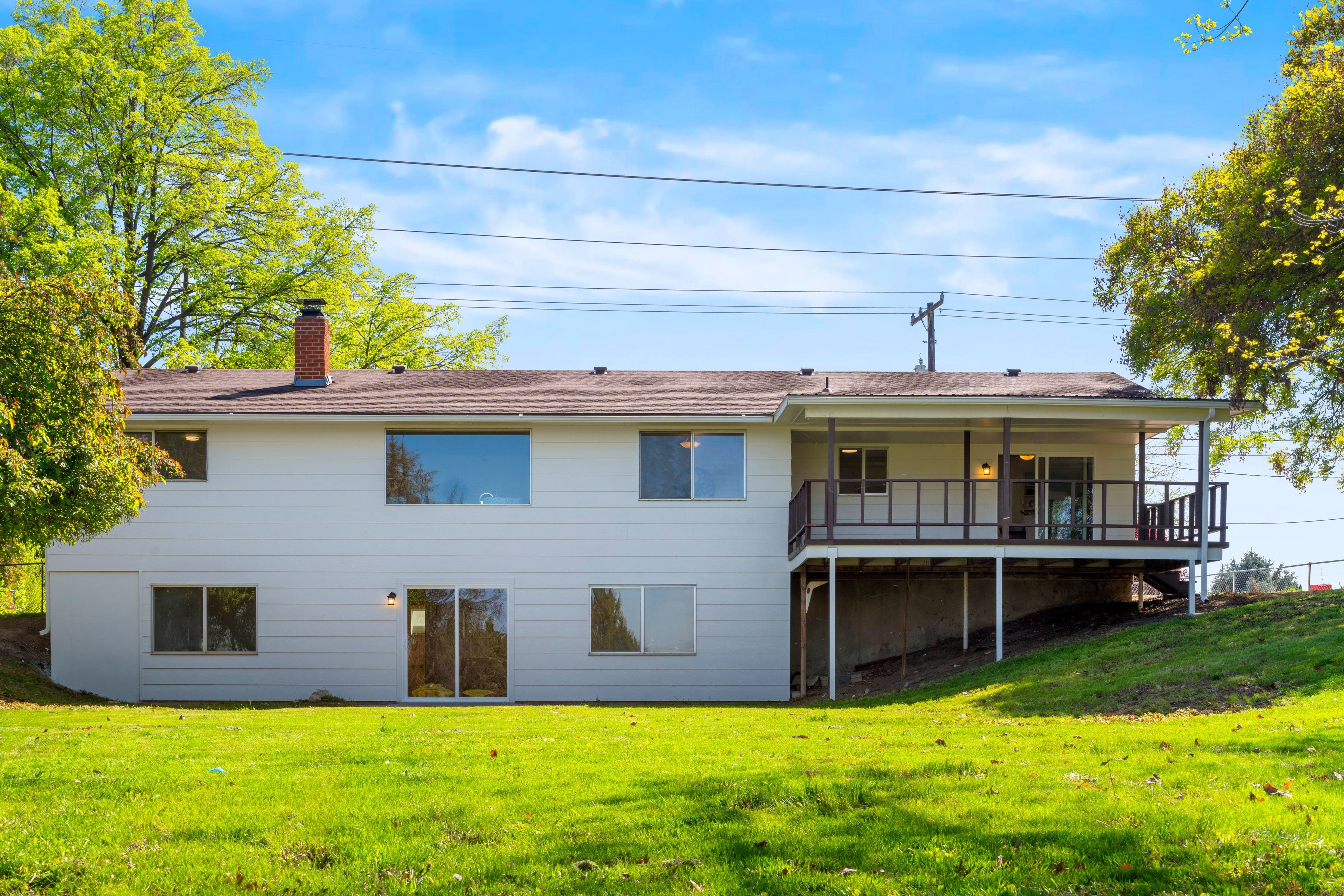  Remodeled Cutie in Meridian - Close to Everything. - 物件實景