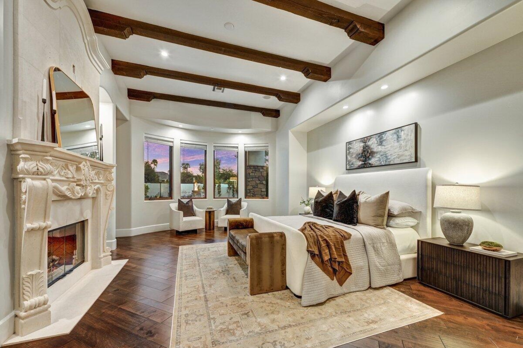  11105 E Ironwood Drive  Scottsdale, AZ - 物件實景