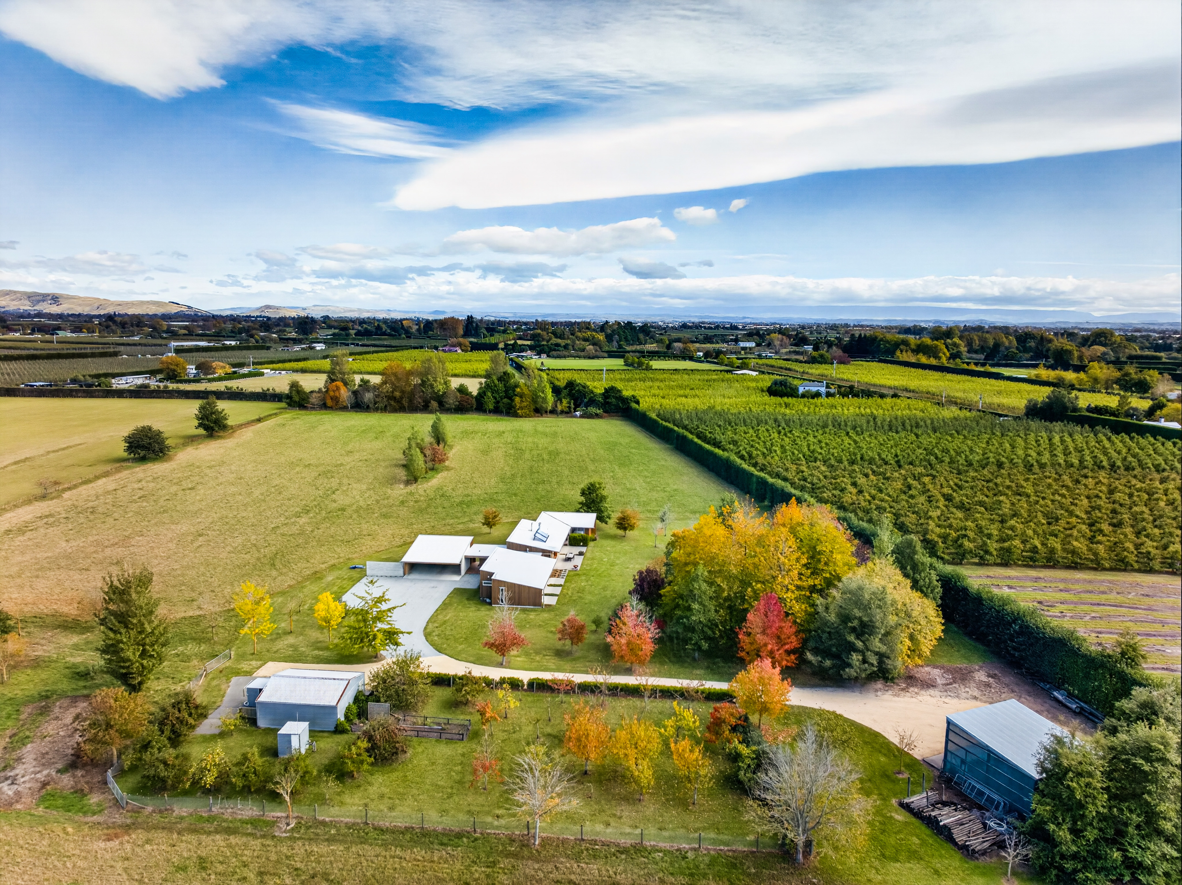  116 Te Mata Mangateretere Road, Havelock North - 物件實景