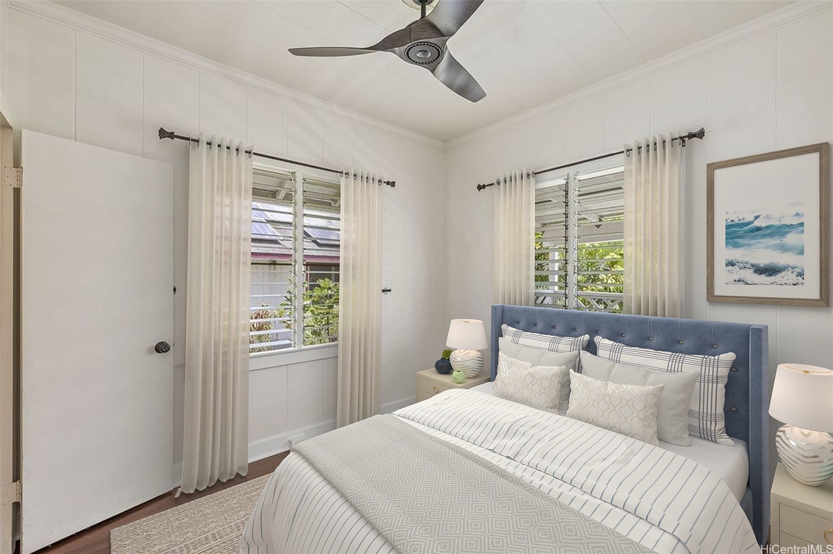 Honolulu, Hawaii, 96817, United States, 4 Bedrooms Bedrooms, ,2 BathroomsBathrooms,Residential,For Sale,1988231