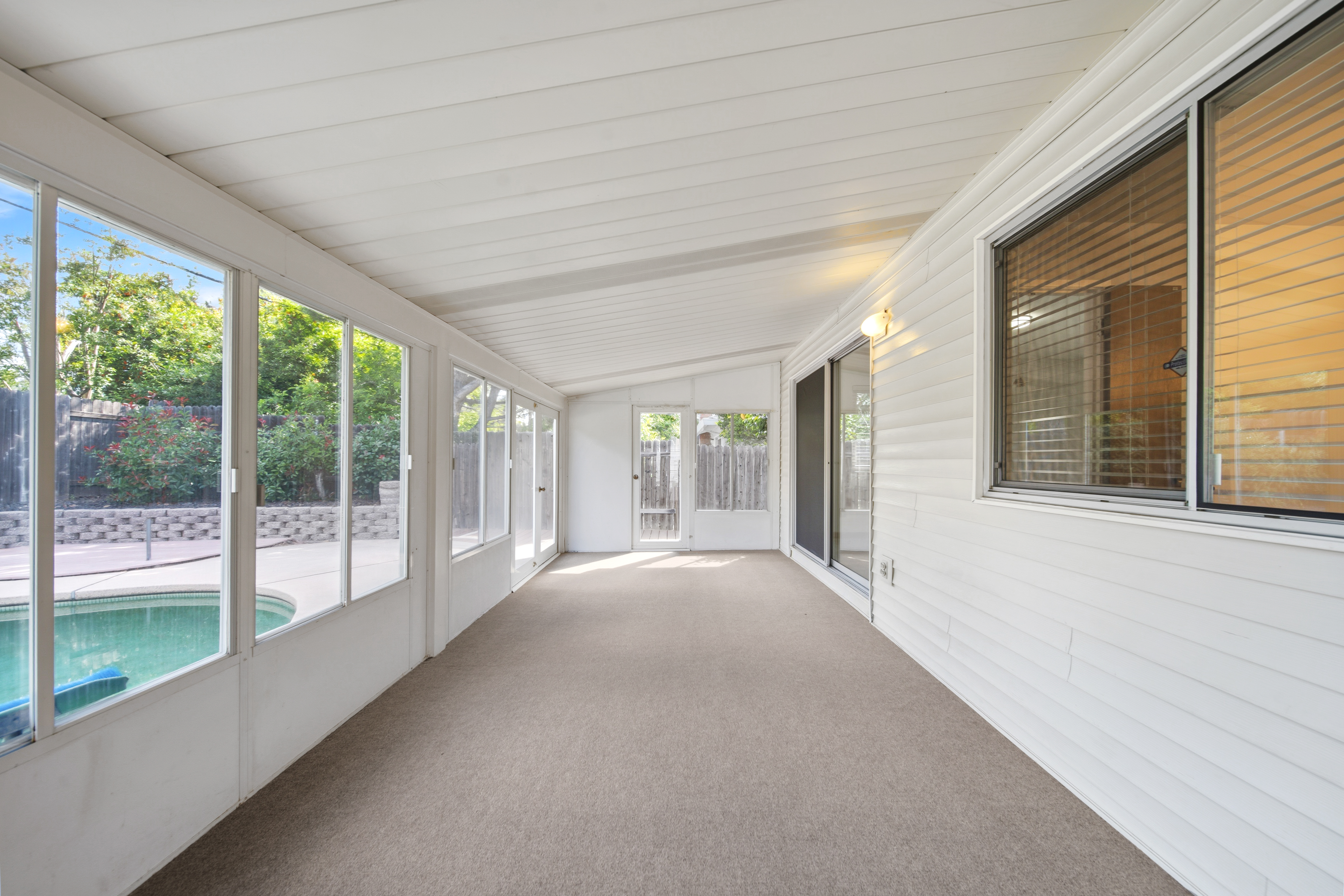  4341 Jan Drive, Carmichael, CA 95608 - 物件實景