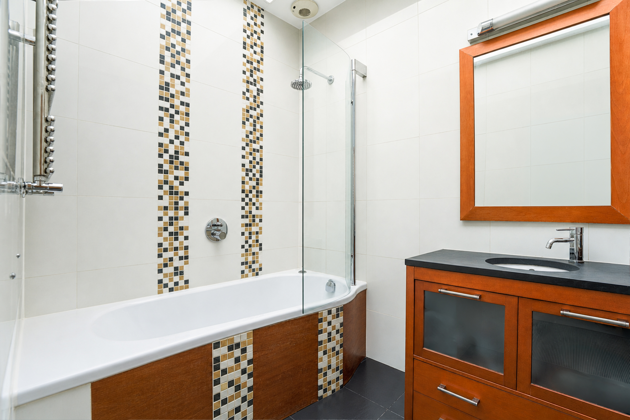 A six-bedroom townhouse with a private pool near Hyde Park - 物件實景