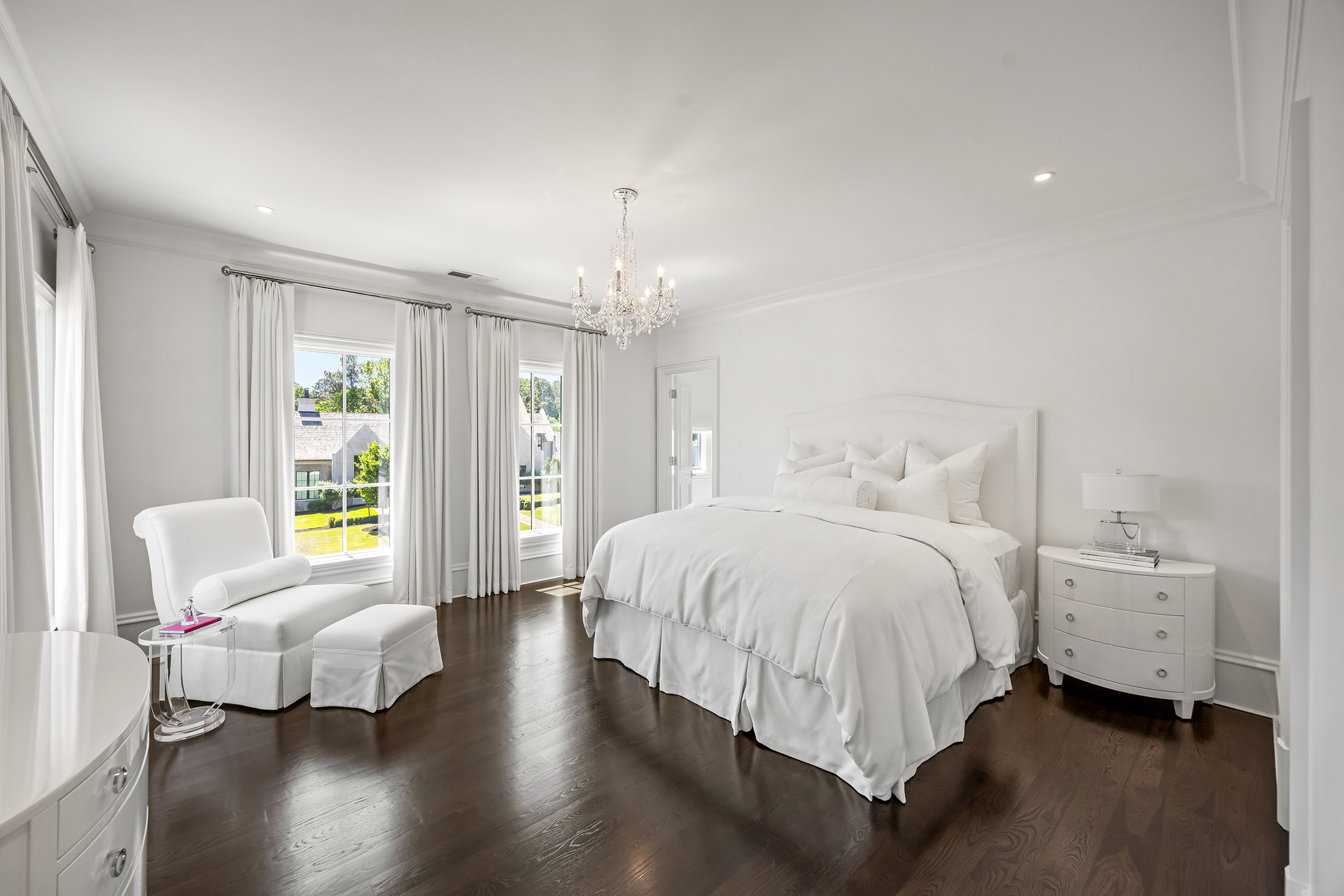 A Sophisticated Masterpiece of Modern Luxury - 物件實景