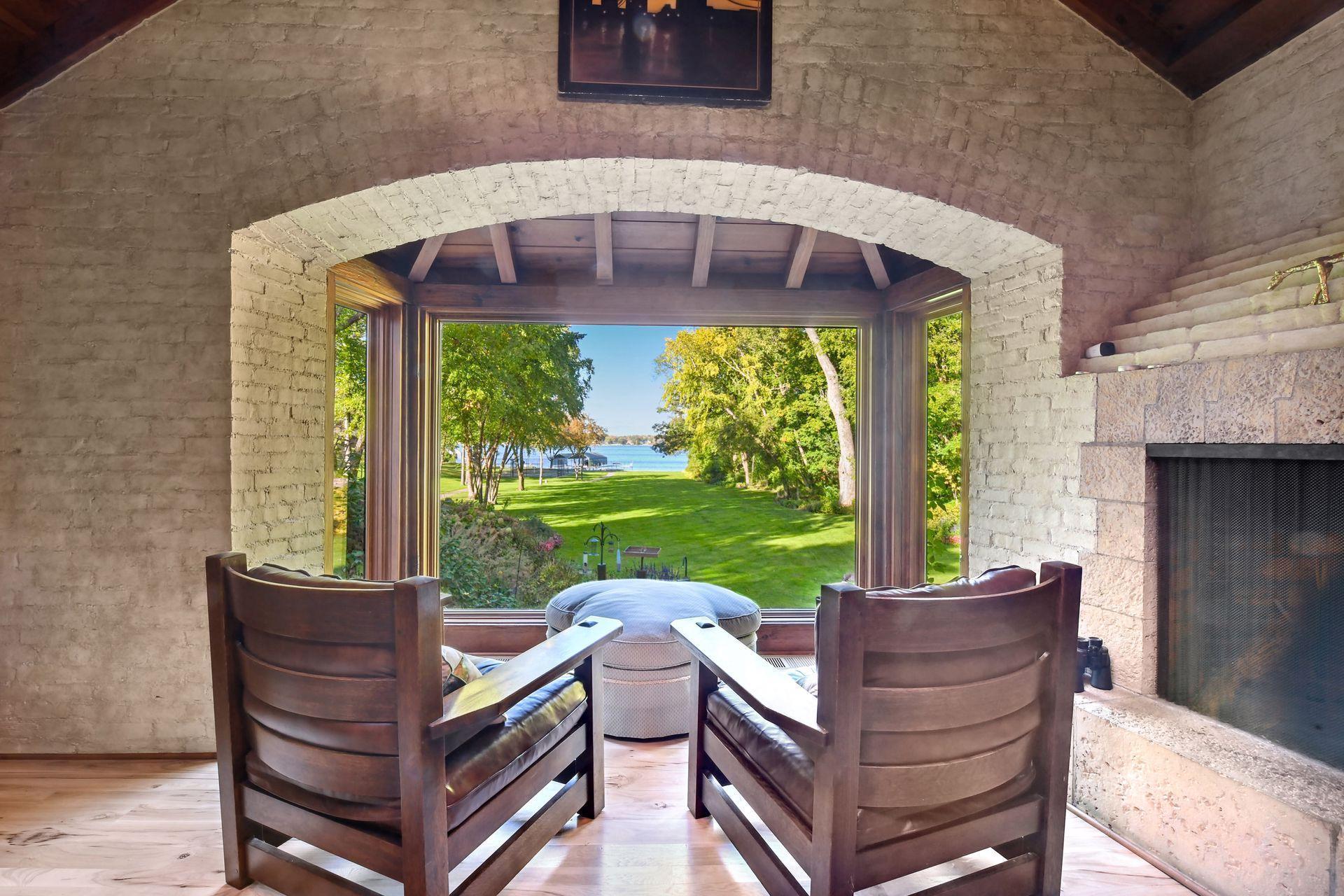 Woodland, Minnesota, 55391, United States, 6 Bedrooms Bedrooms, ,8 BathroomsBathrooms,Residential,For Sale,1875713