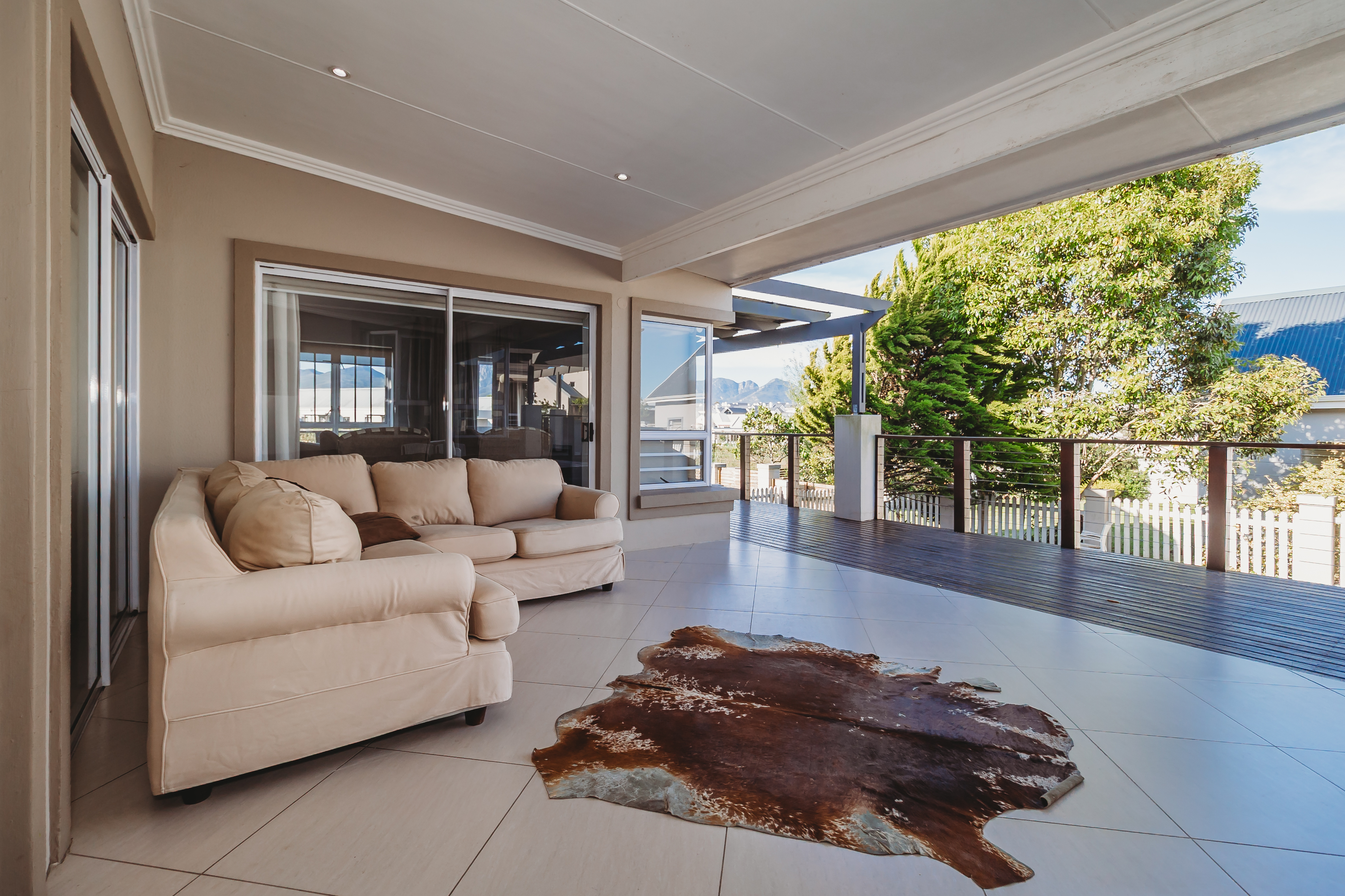  Kraaibosch Country Estate - 物件實景