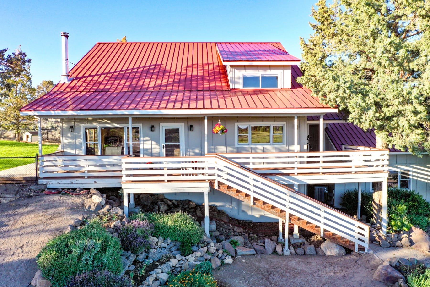  6801 SW McVey Avenue Redmond, OR 97756 - 物件實景