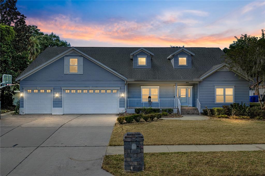 Seffner, Florida, 33584, United States, 5 Bedrooms Bedrooms, ,4 BathroomsBathrooms,Residential,For Sale,1991744