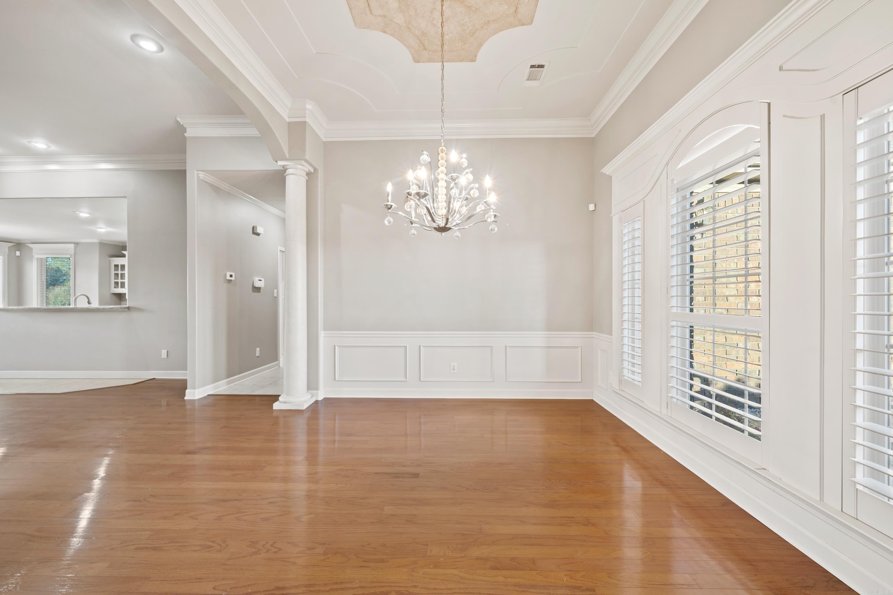 Hot Springs, Arkansas, 71913, United States, 4 Bedrooms Bedrooms, ,3 BathroomsBathrooms,Residential,For Sale,2006318