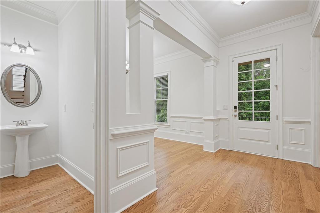 Marietta, Georgia, 30060, United States, 4 Bedrooms Bedrooms, ,3 BathroomsBathrooms,Residential,For Sale,1990484