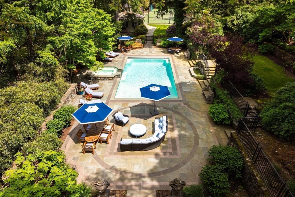 Brookline, Massachusetts, 02445, United States, 6 Bedrooms Bedrooms, ,8 BathroomsBathrooms,Residential,For Sale,1839971