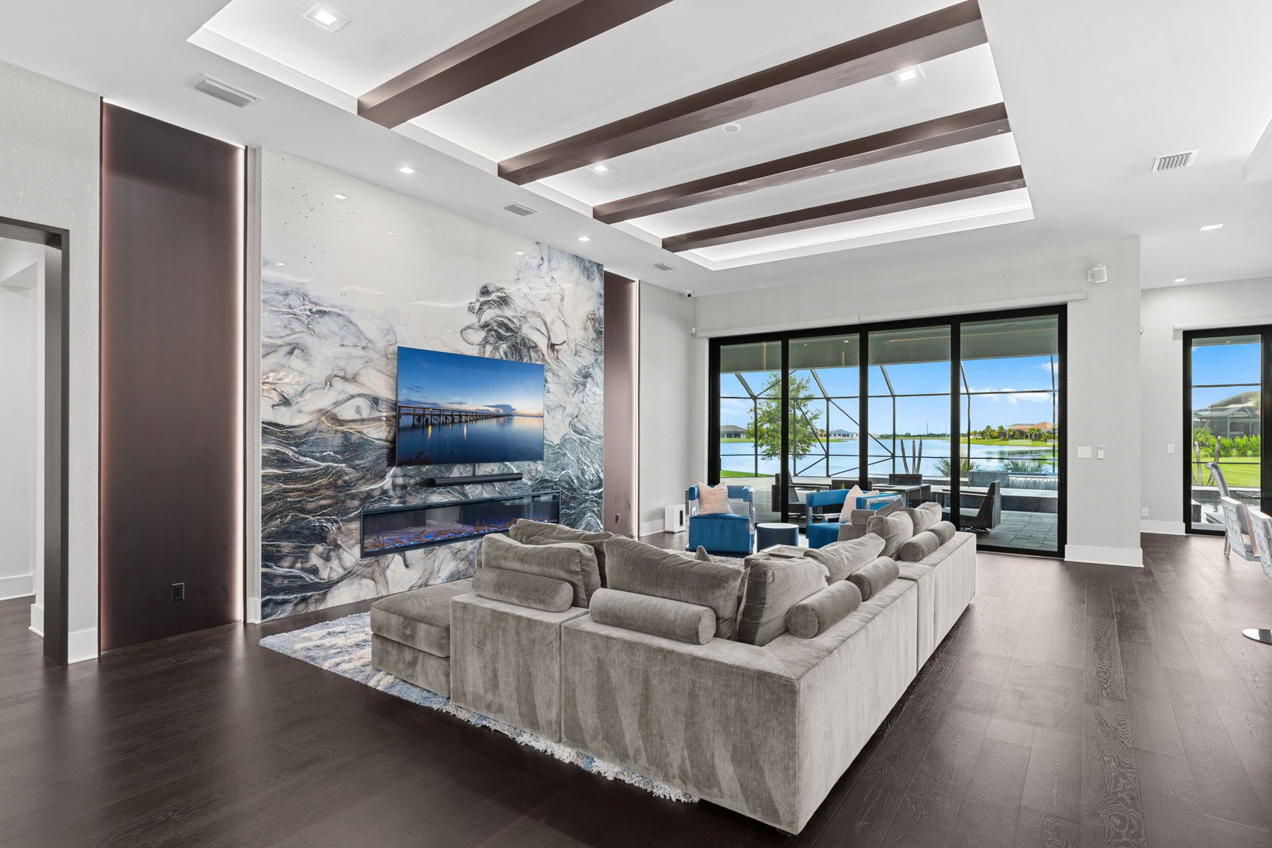  3618 Lake Adelaide Place, Rockledge, FL, 32955 - 物件實景