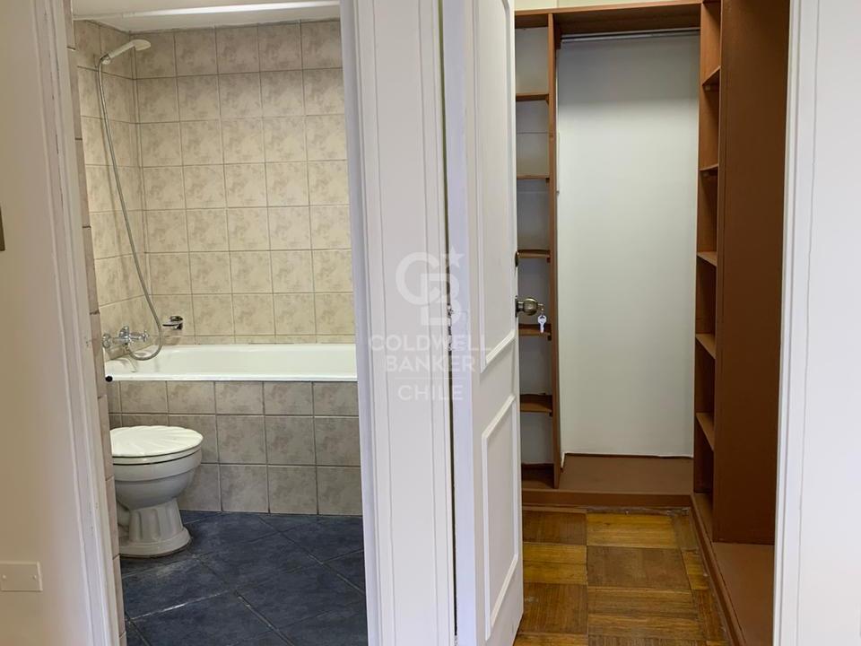 Las Condes, Chile, 3 Bedrooms Bedrooms, ,2 BathroomsBathrooms,Residential,For Sale,1730464