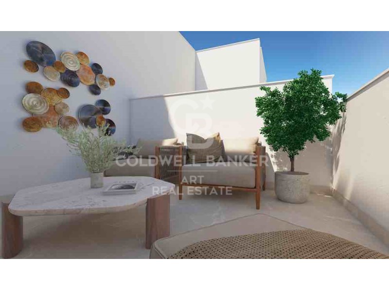 Mijas, Andalusia, ES, 3 Bedrooms Bedrooms, ,3 BathroomsBathrooms,Residential,For Sale,1746282